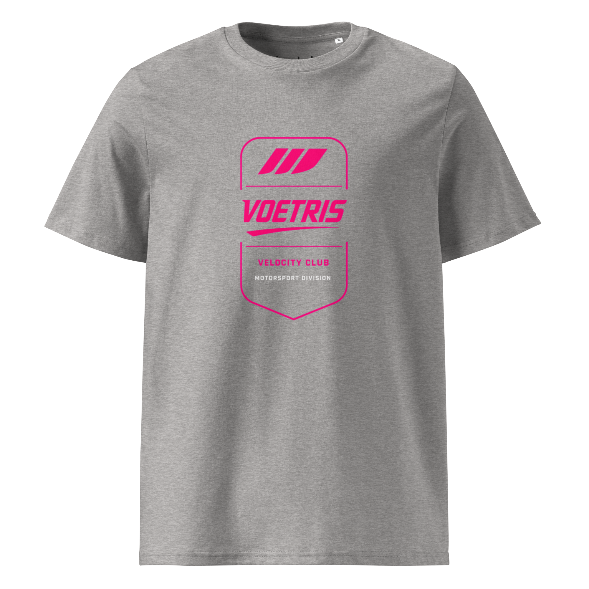 Women's Velocity Club Tee view 20