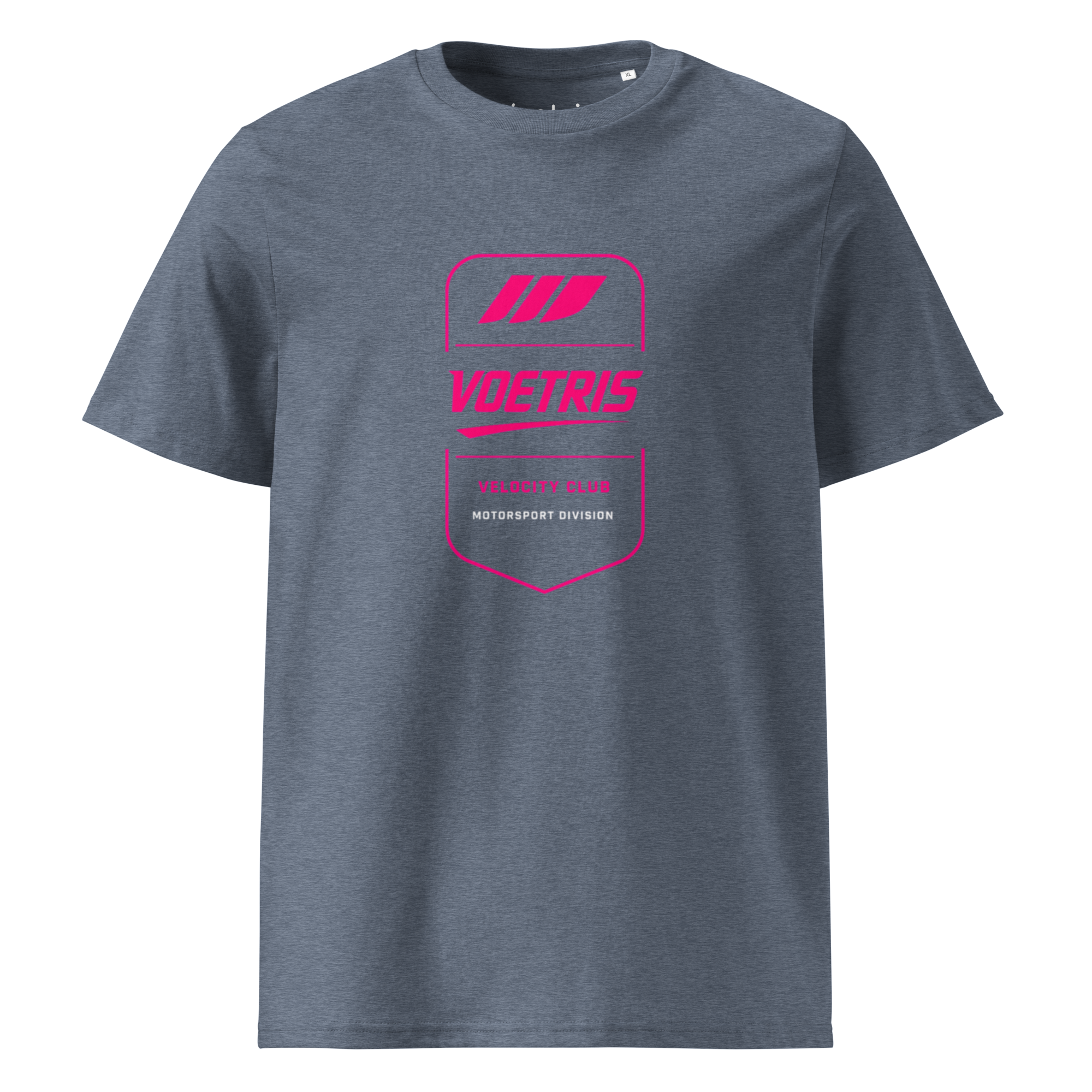 Women's Velocity Club Tee view 10
