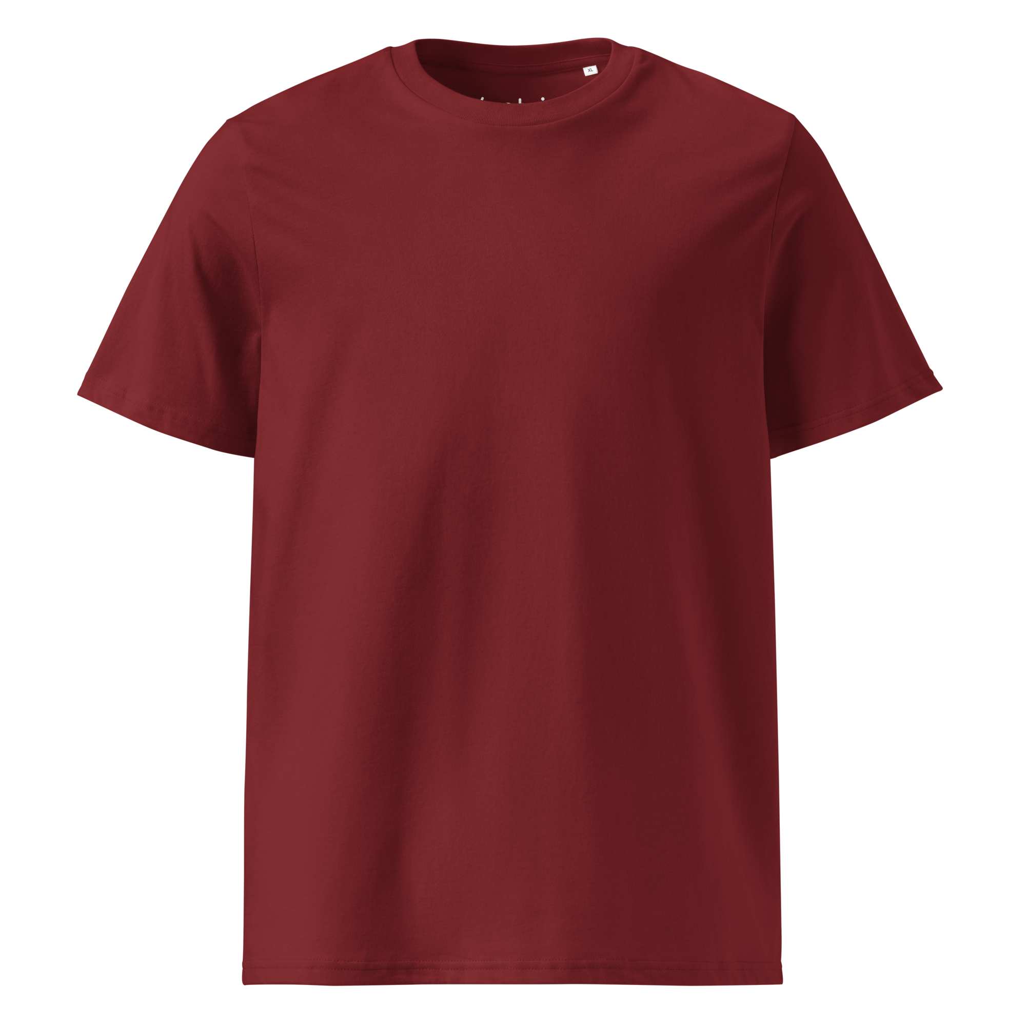 Unisex Heritage Crest Tee view 12