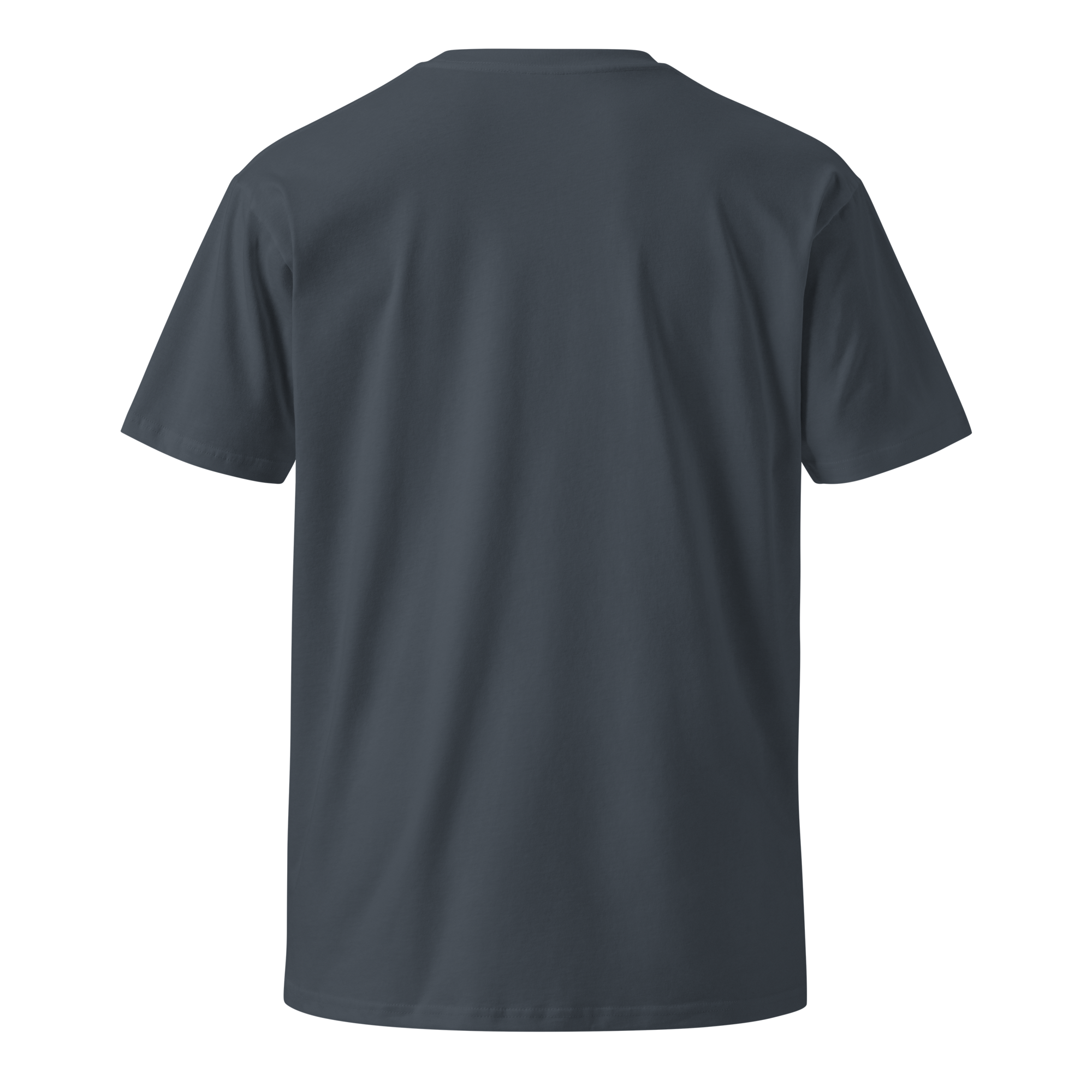 Men's Premium Signature Line Tee view 28