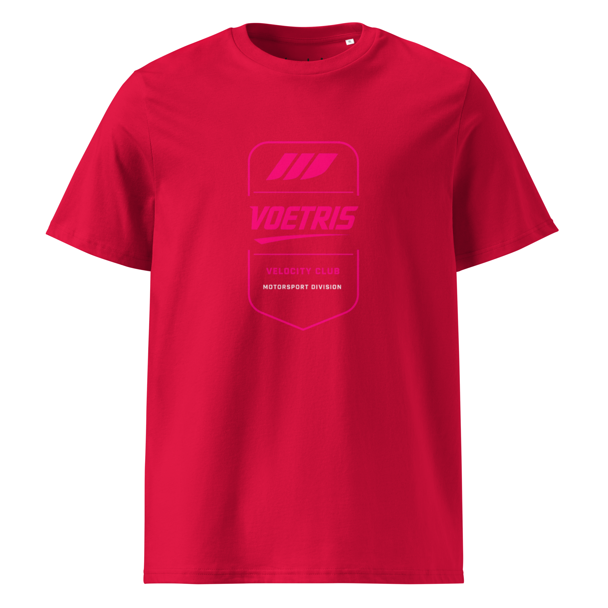 Women's Velocity Club Tee view 26
