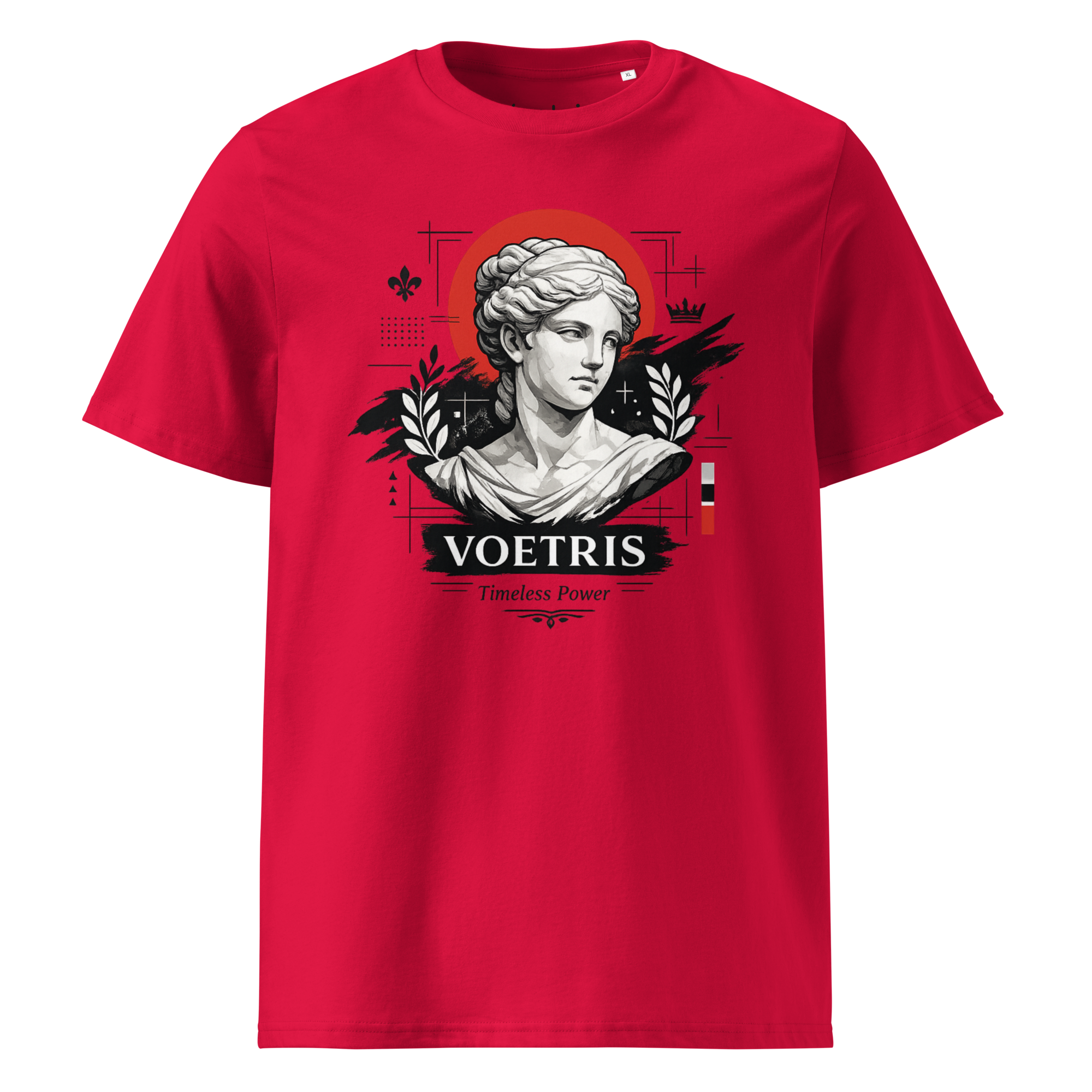 Women's Heritage Crest Tee view 30