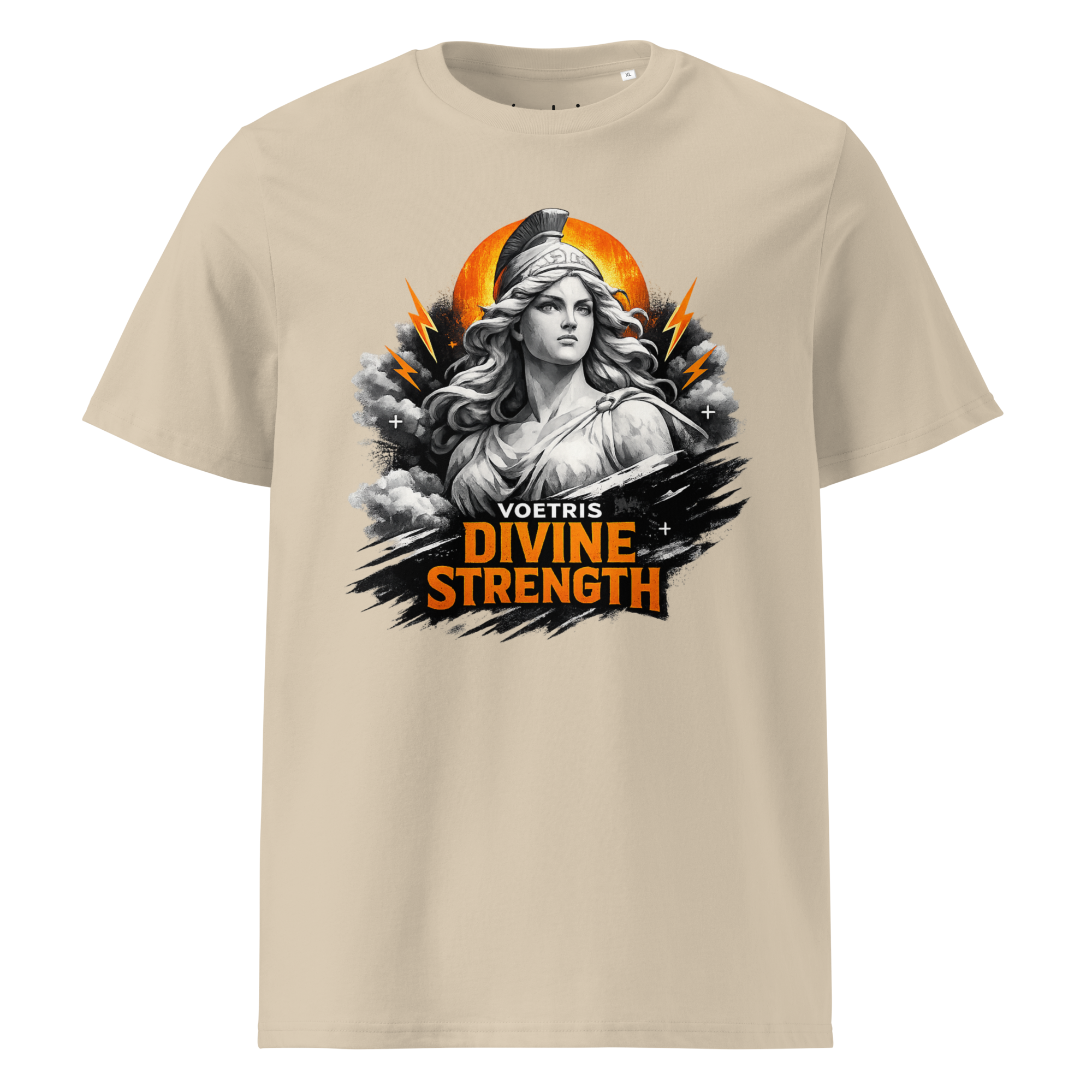 Women's Heritage Crest Tee view 16