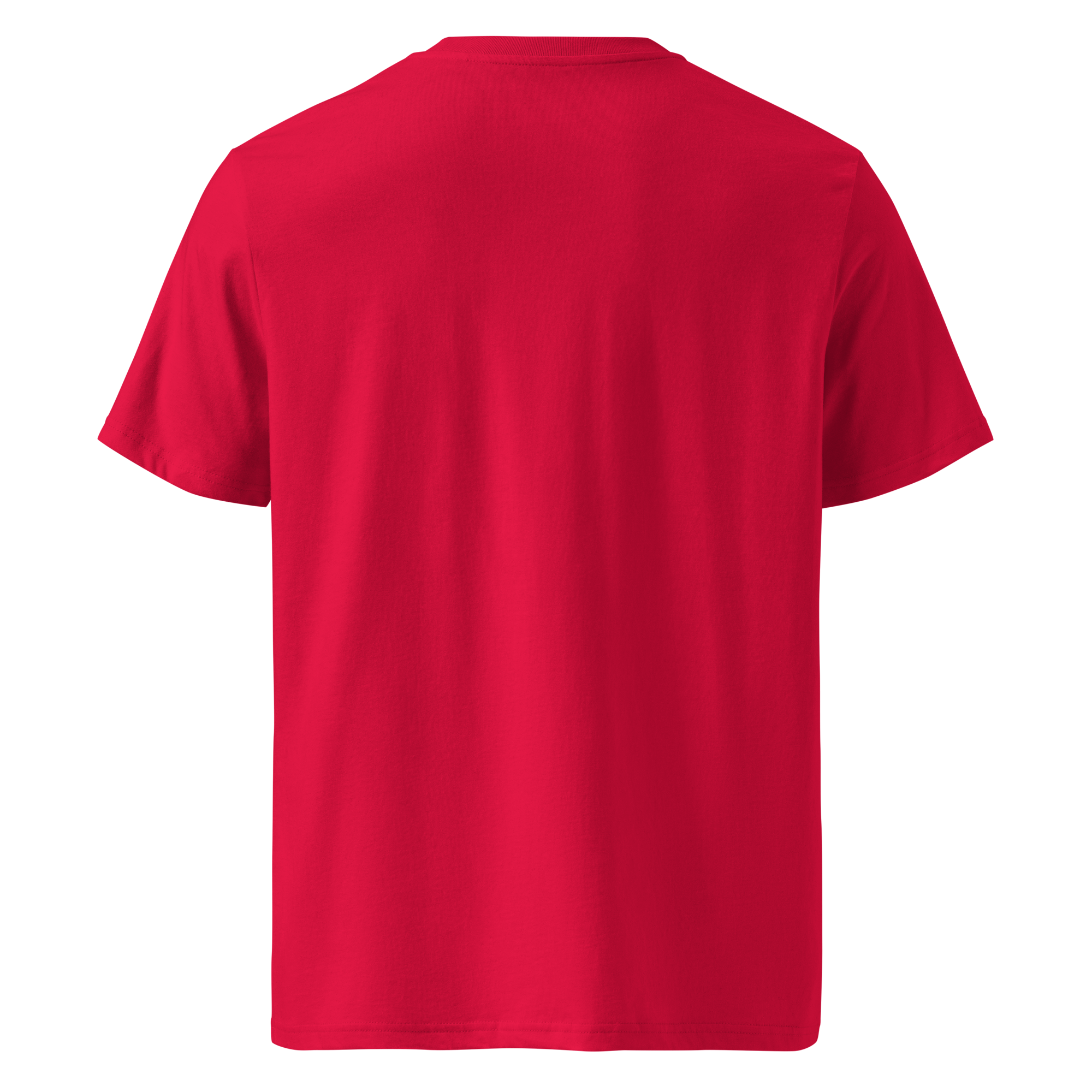 Wolf Within Unisex Graphic T-Shirt view 26