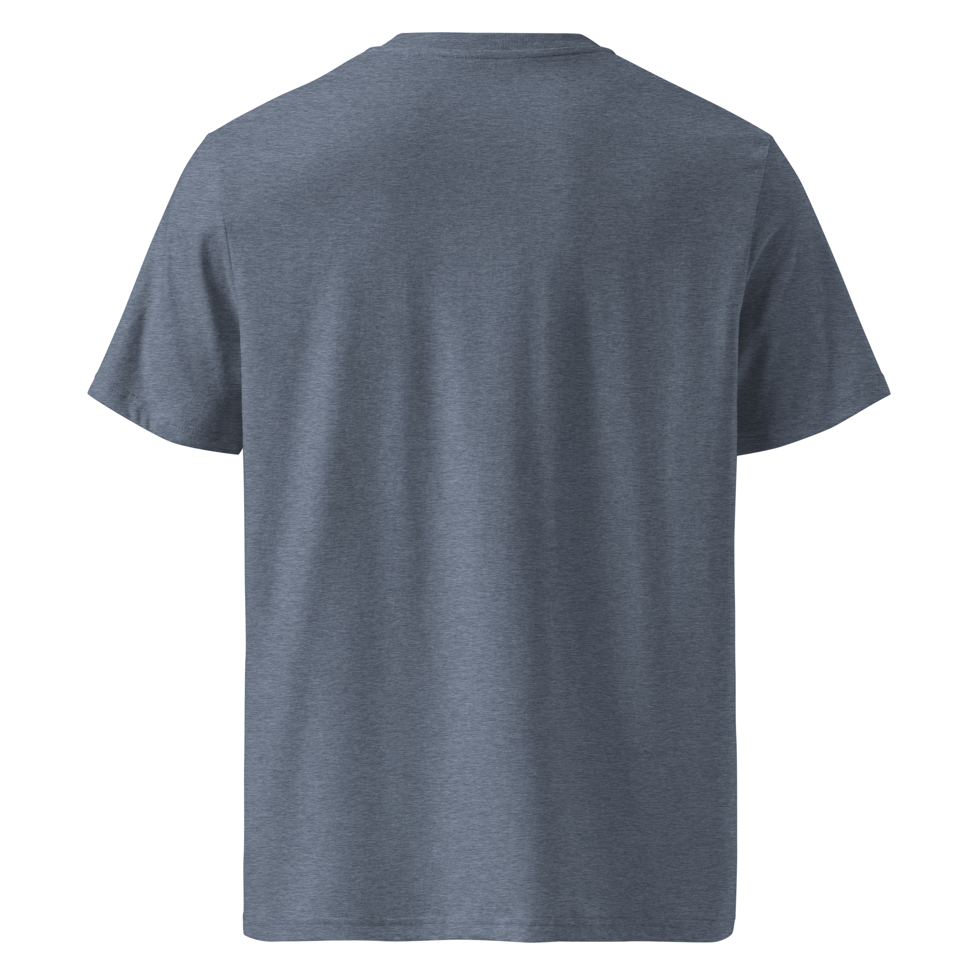 Wolf Within Unisex Graphic T-Shirt view 10