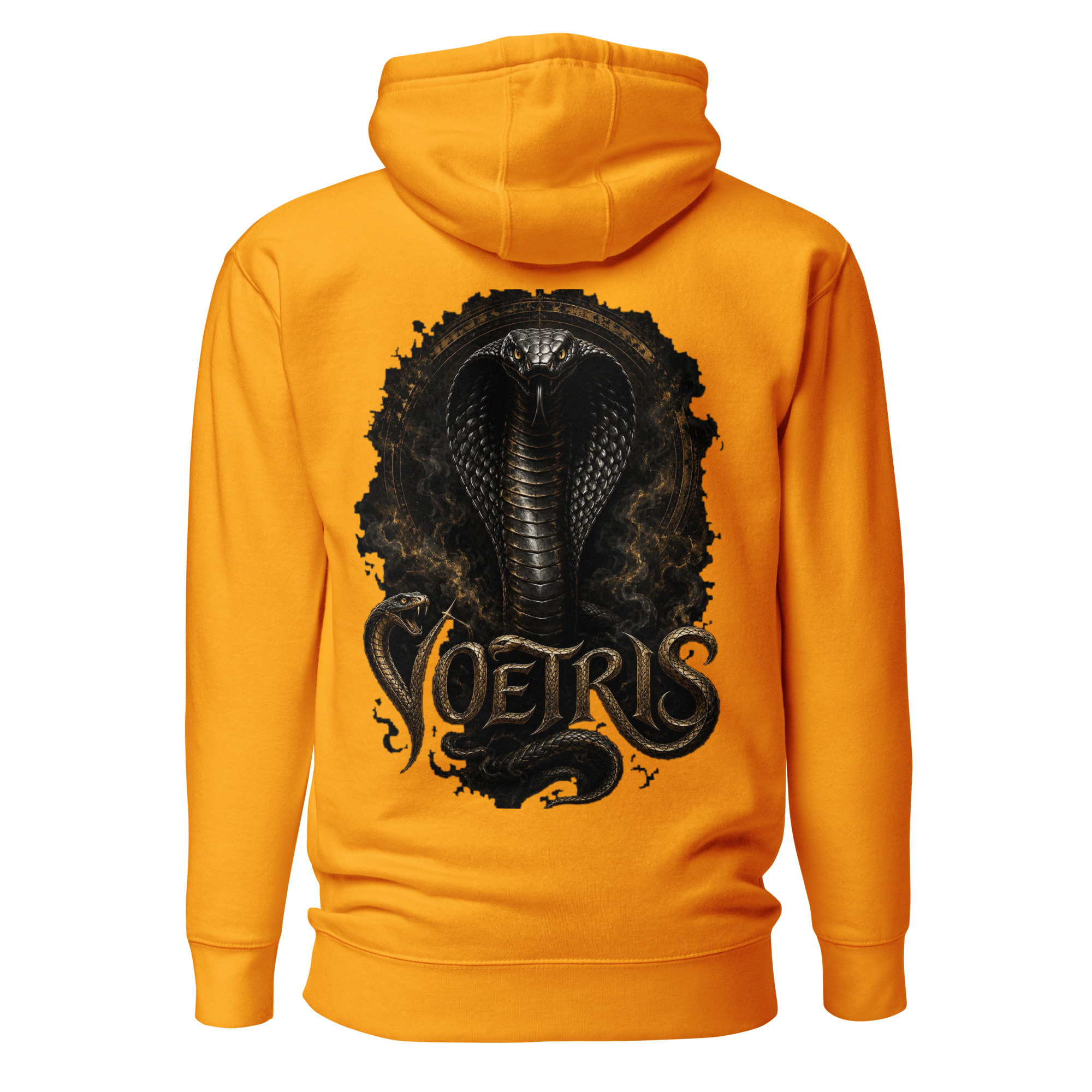Cobra Reign Unisex Hoodie view 18