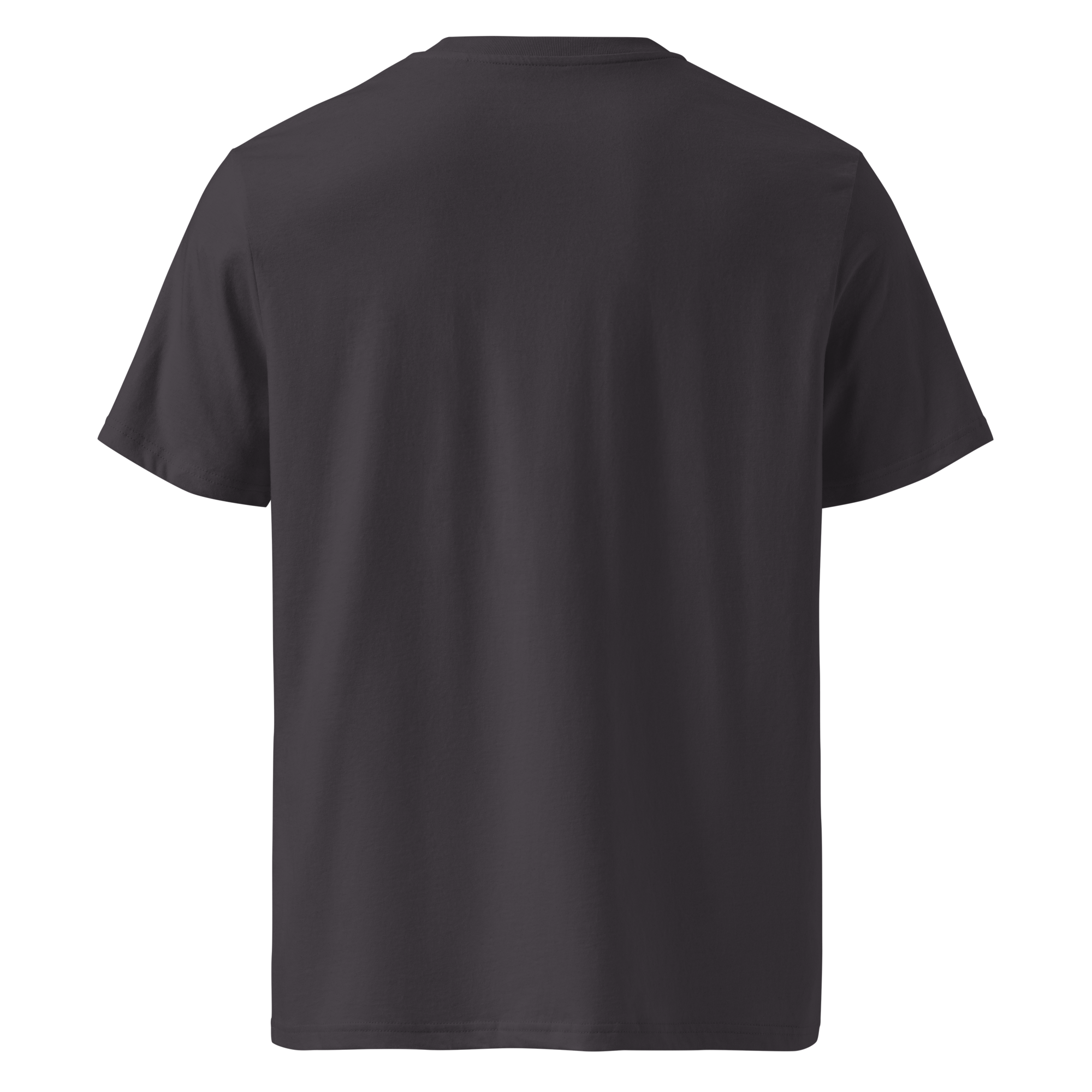 Wolf Within Unisex Graphic T-Shirt view 4