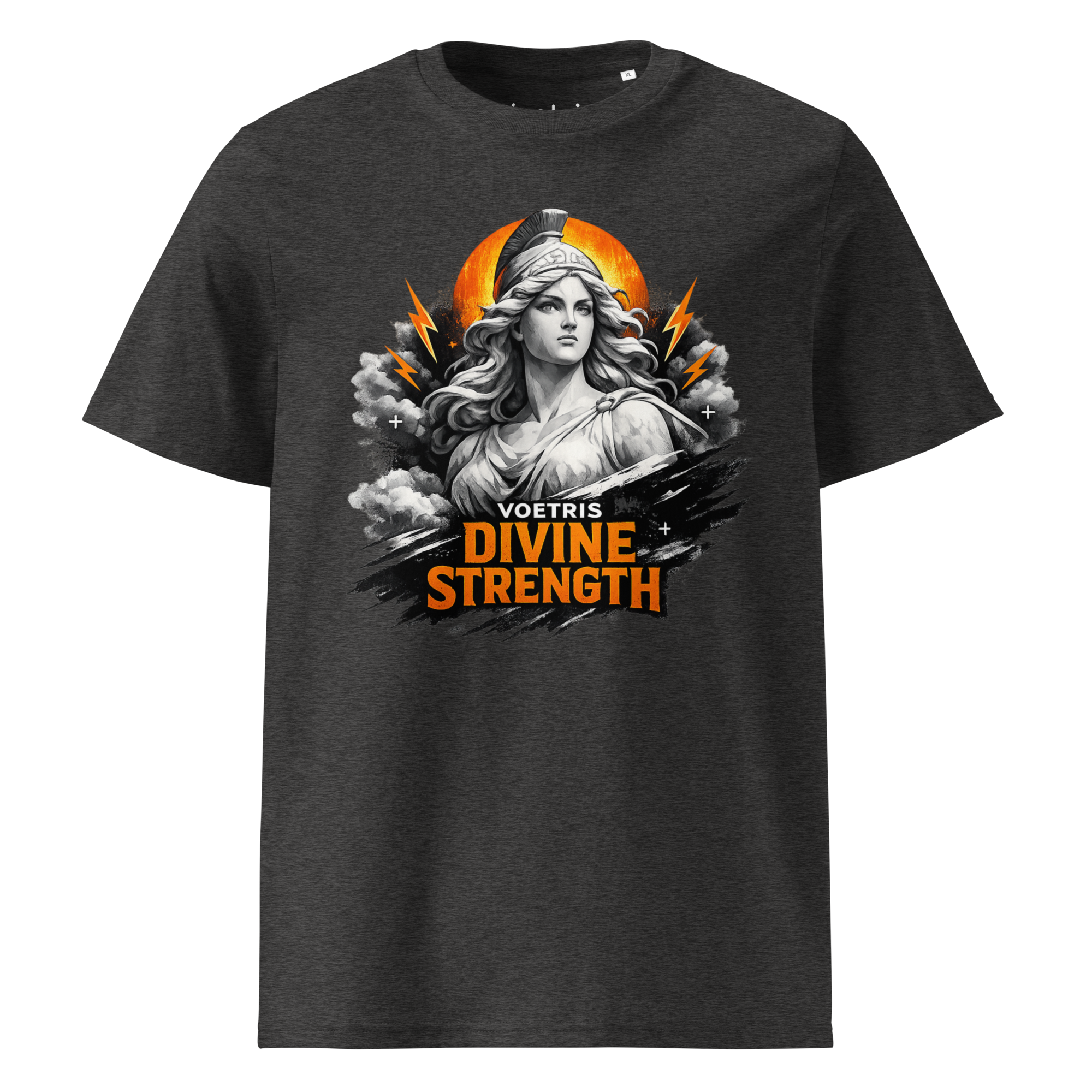 Women's Heritage Crest Tee view 14
