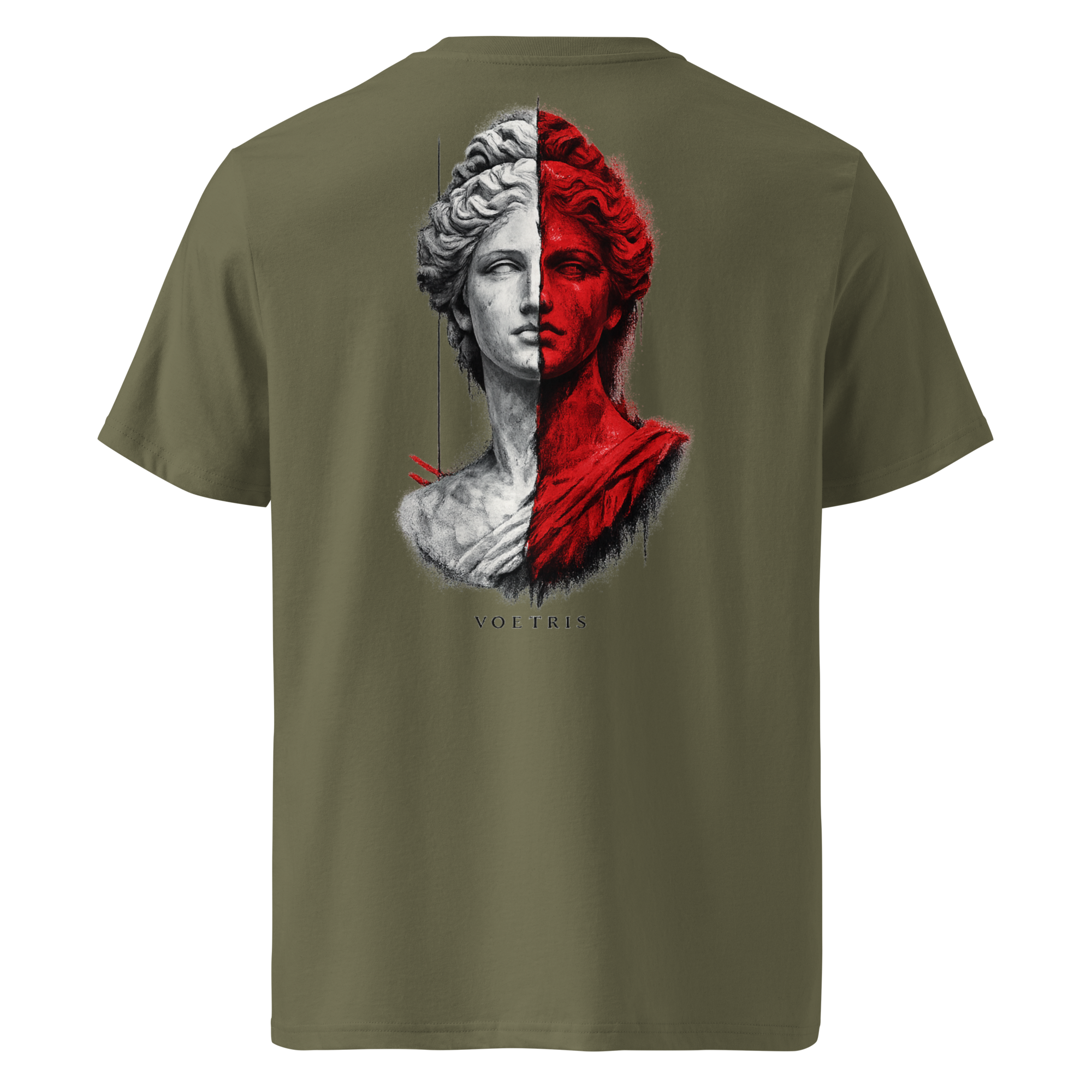 Women's Heritage Crest Tee view 24