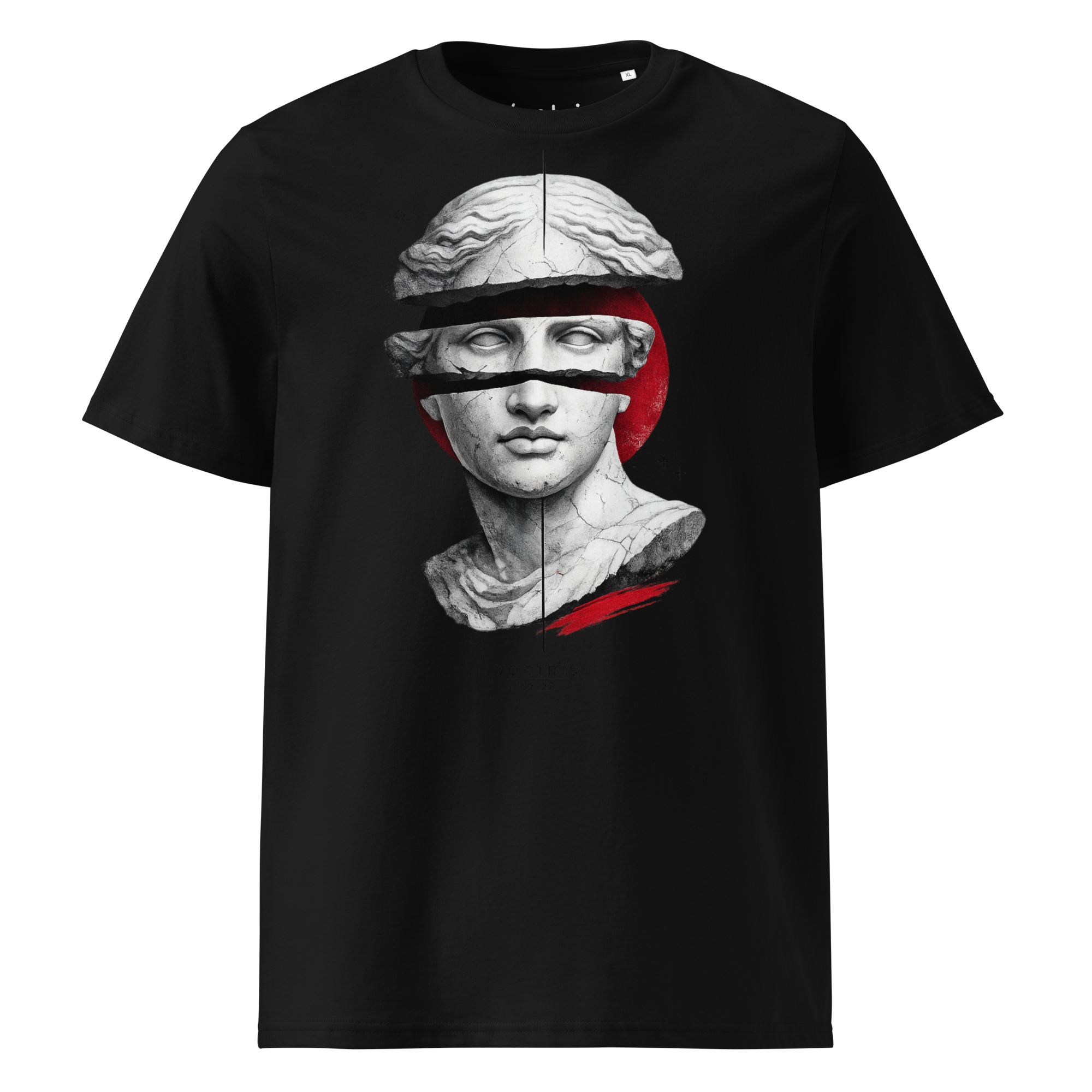 Women's Heritage Crest Tee view 5