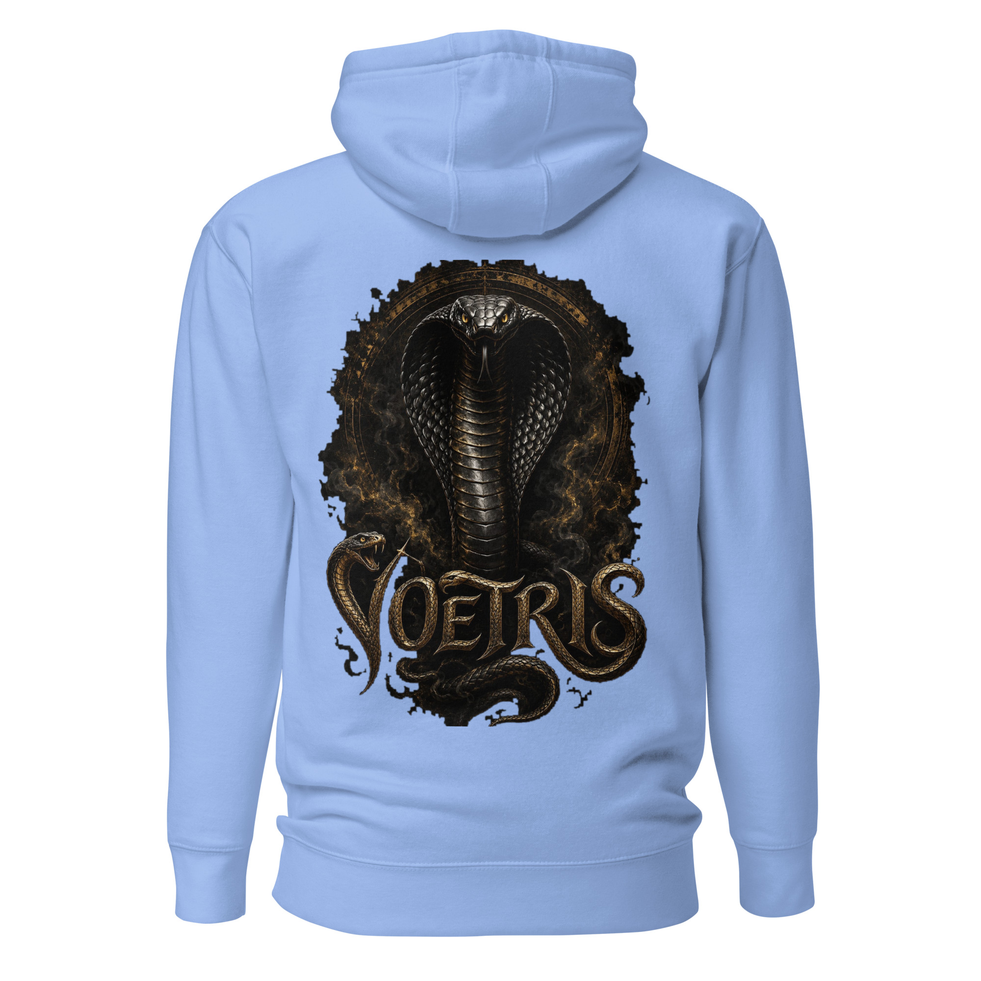 Cobra Reign Unisex Hoodie view 12