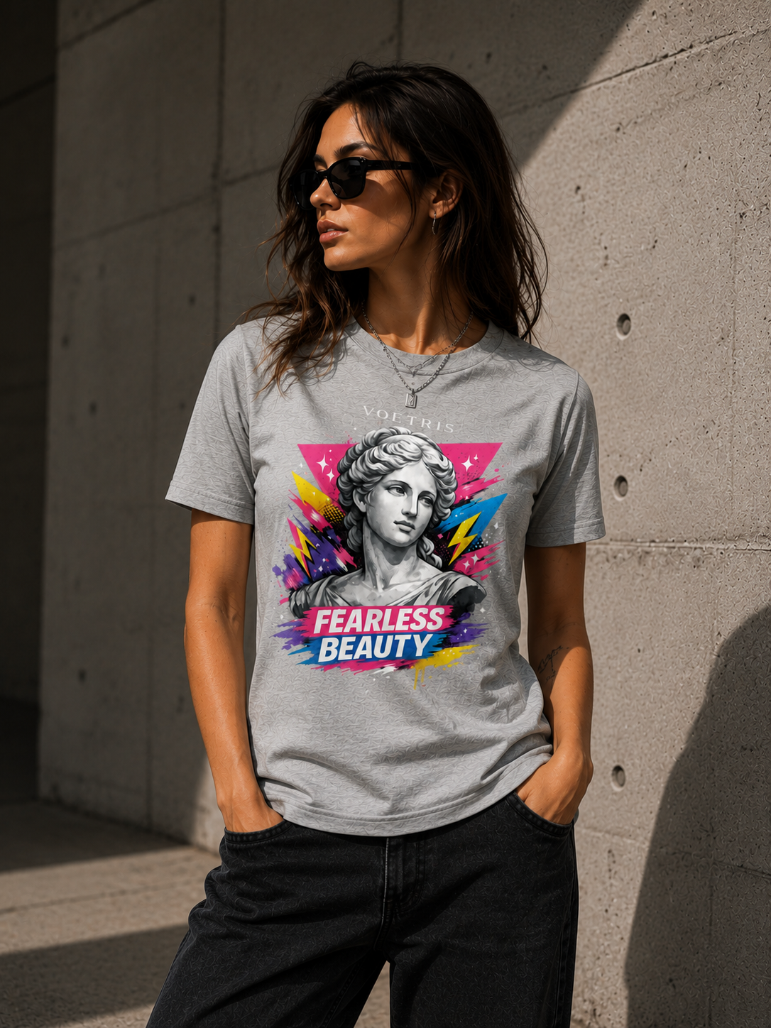 Women's Heritage Crest Tee