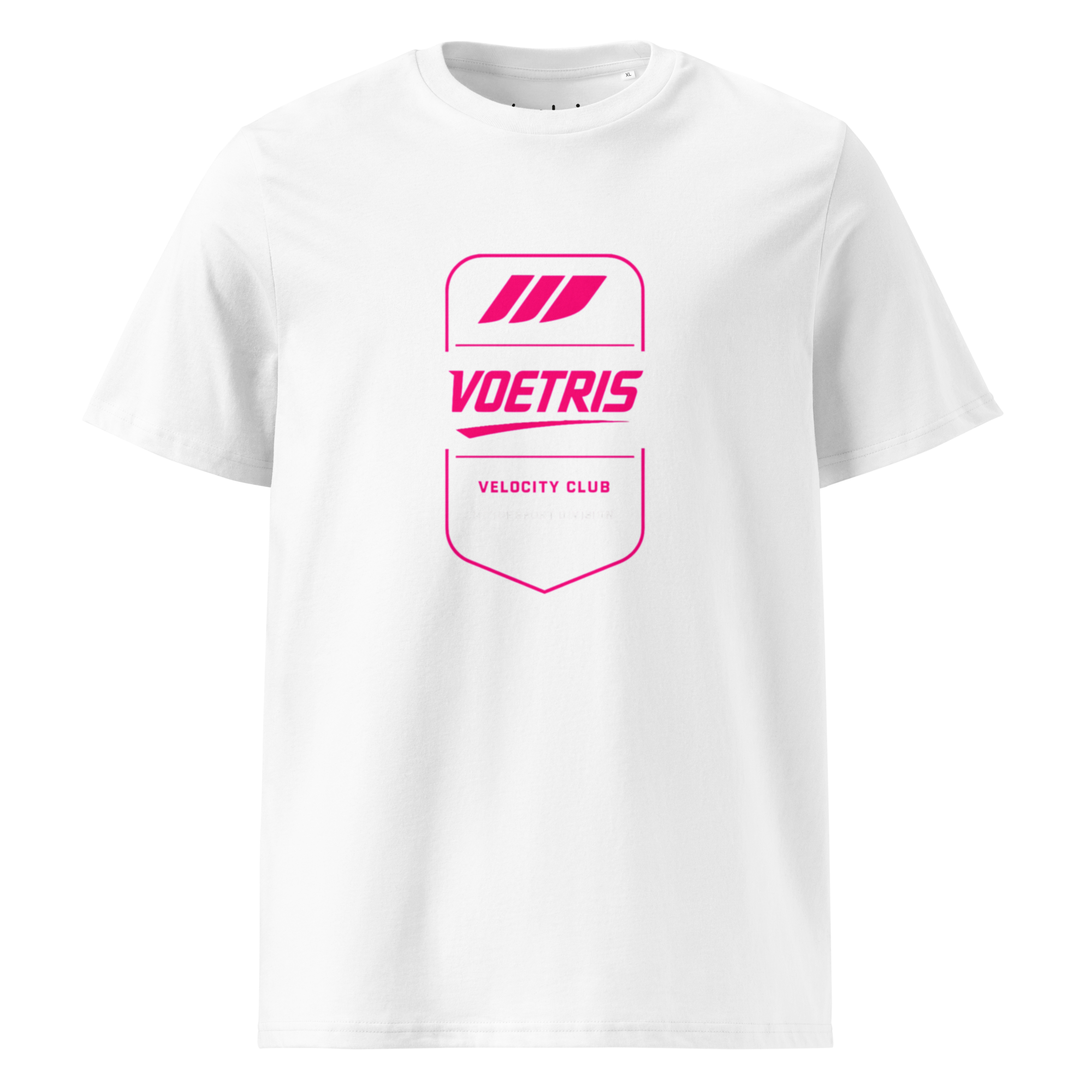 Women's Velocity Club Tee view 30