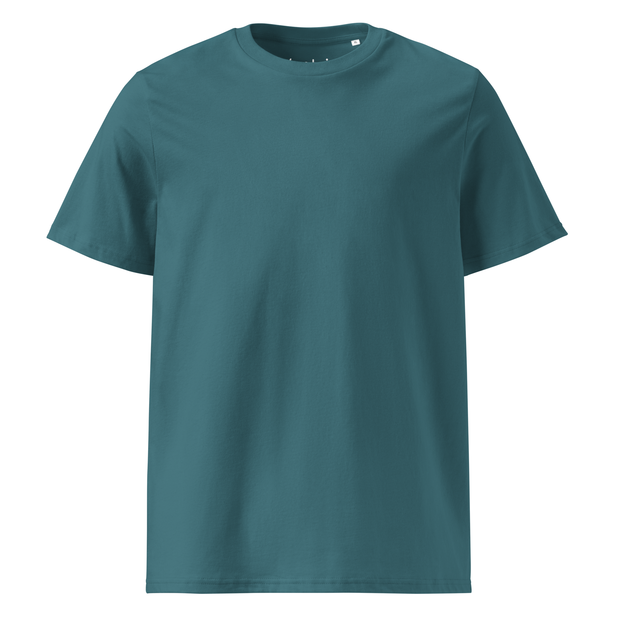 Unisex Heritage Crest Tee view 34