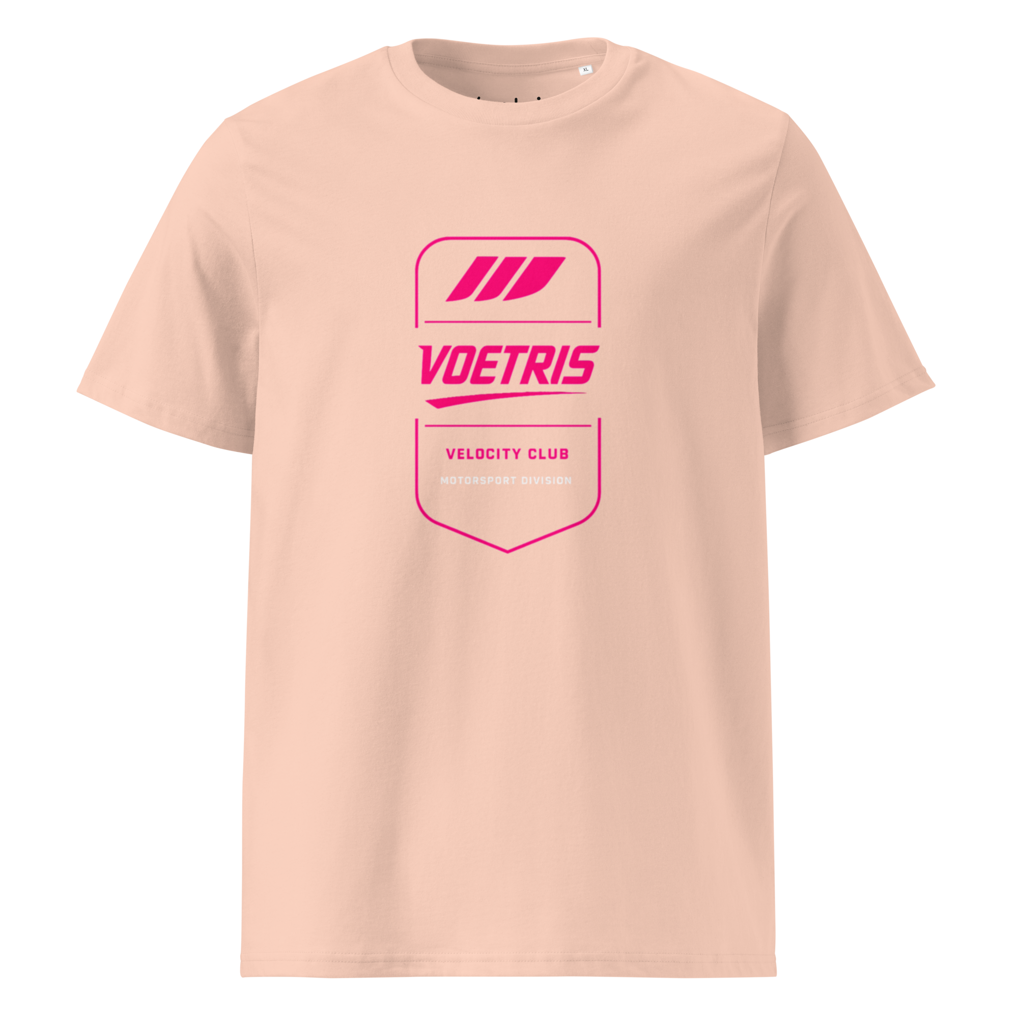 Women's Velocity Club Tee view 16