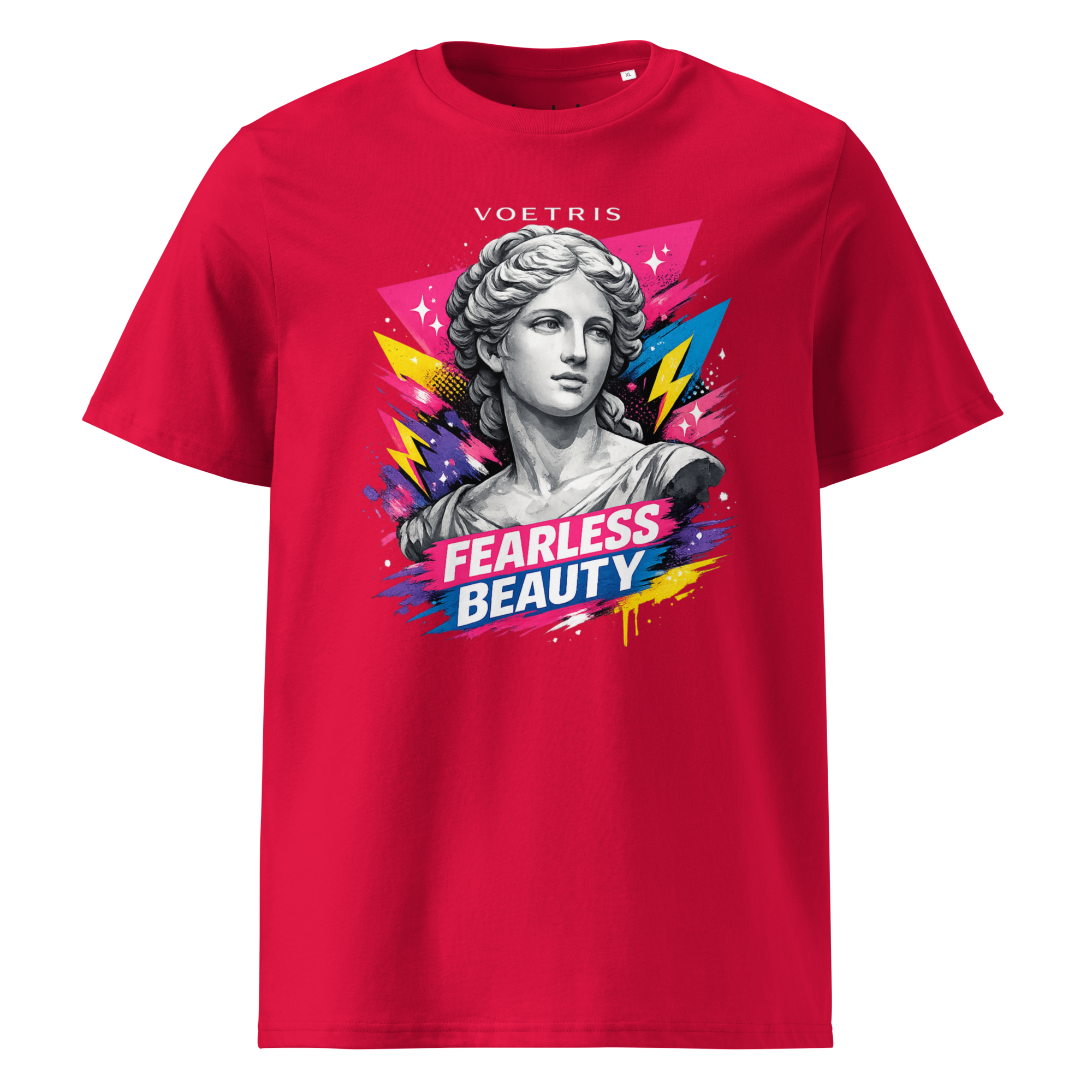 Women's Heritage Crest Tee view 30