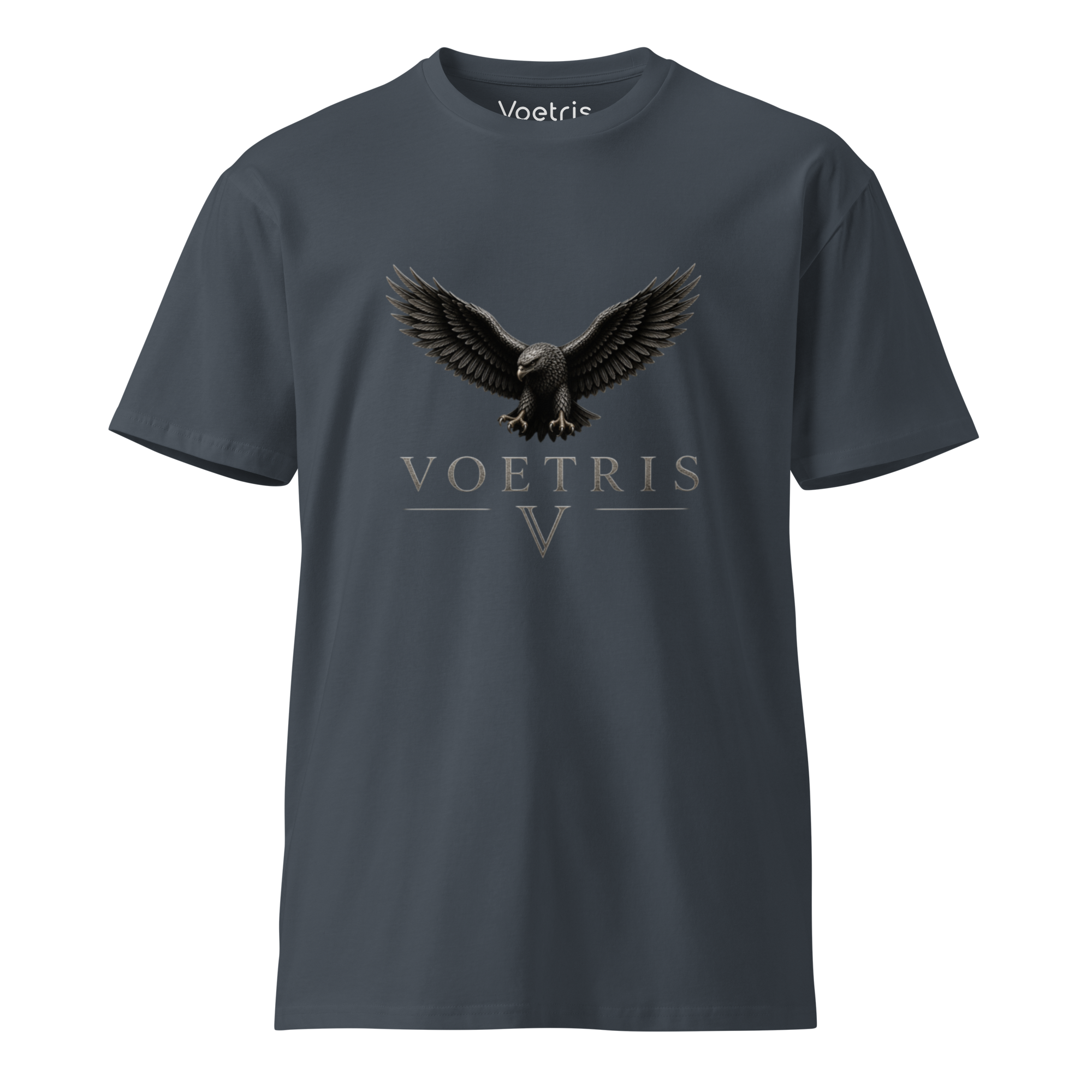 Men's Premium Signature Line Tee view 27