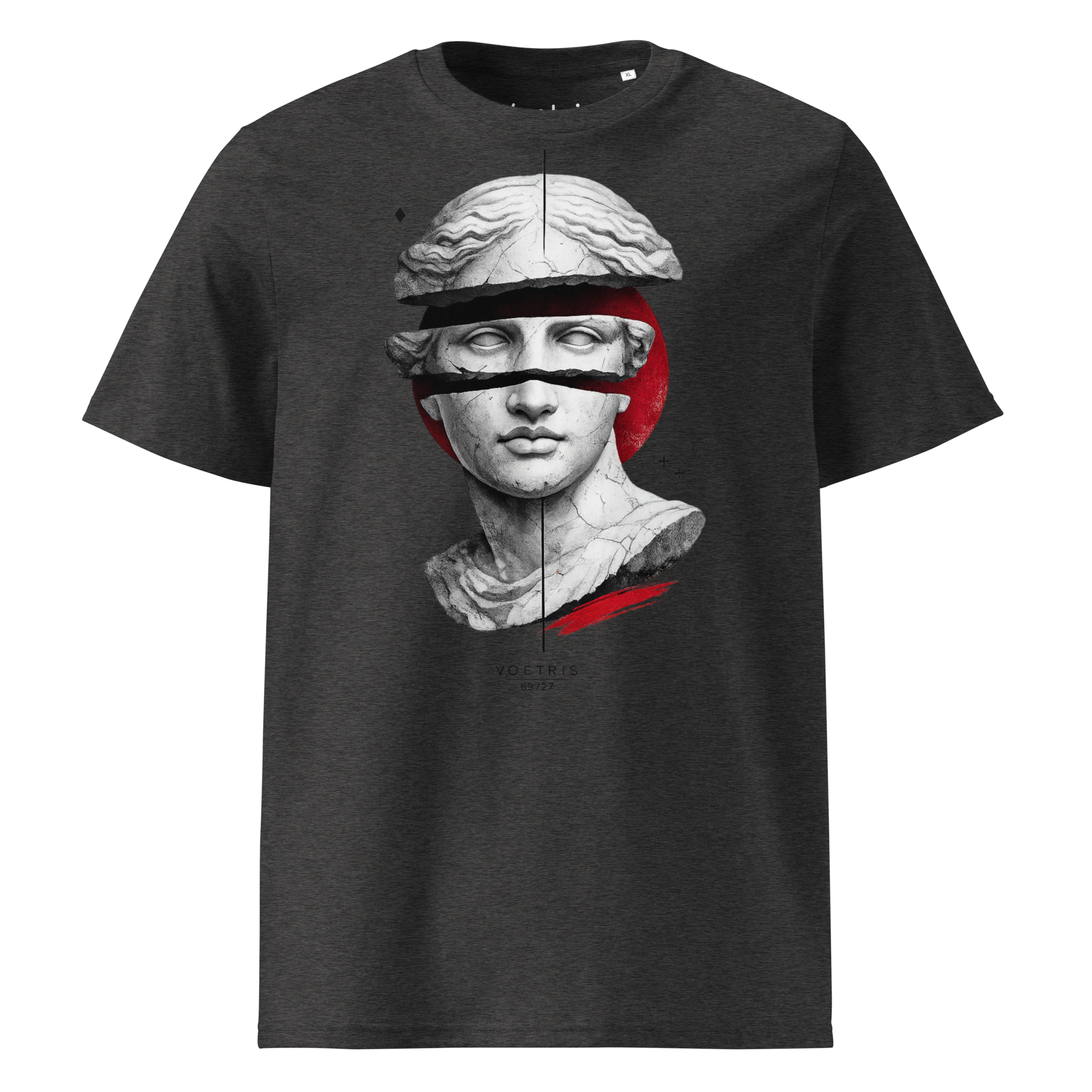 Women's Heritage Crest Tee view 17