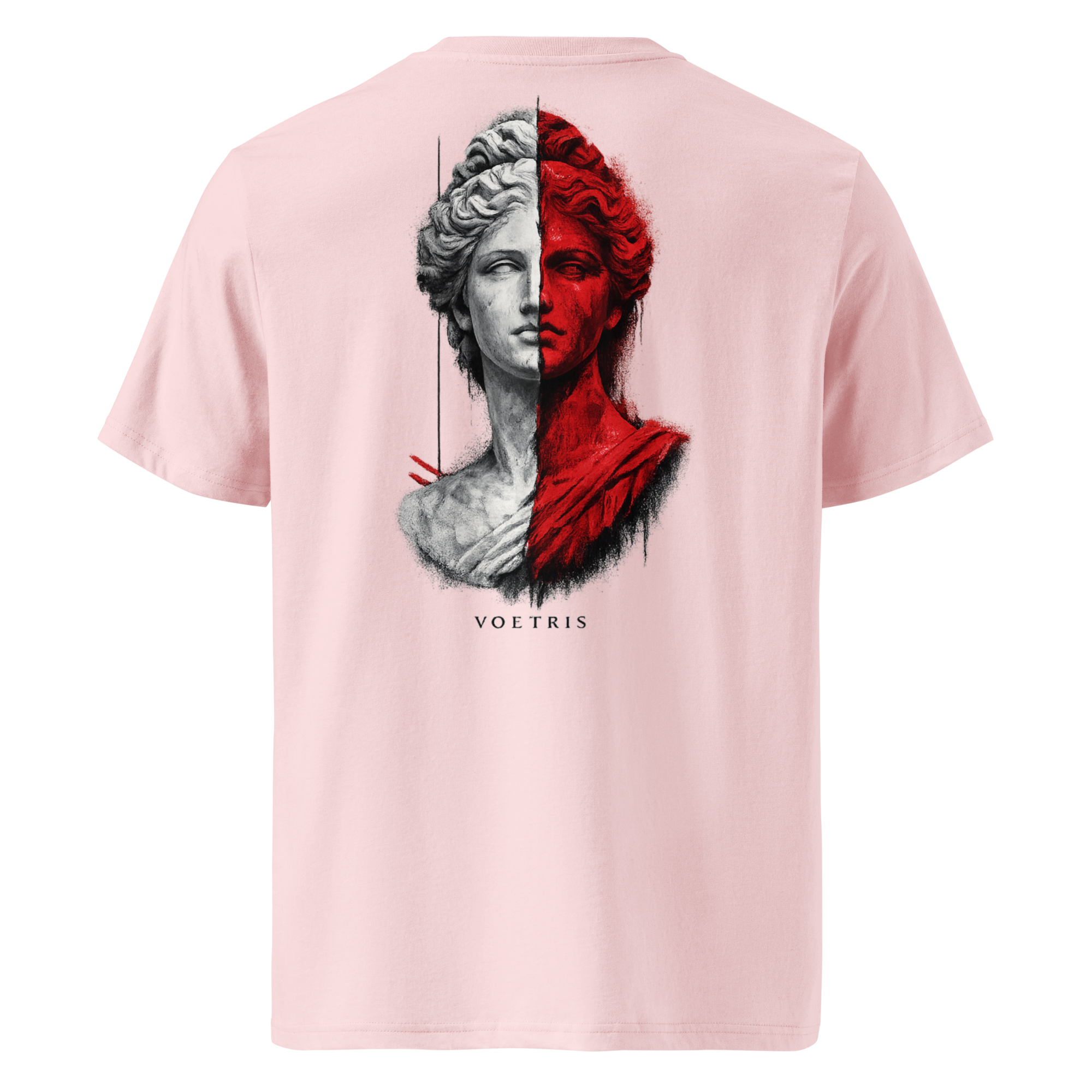 Women's Heritage Crest Tee view 10