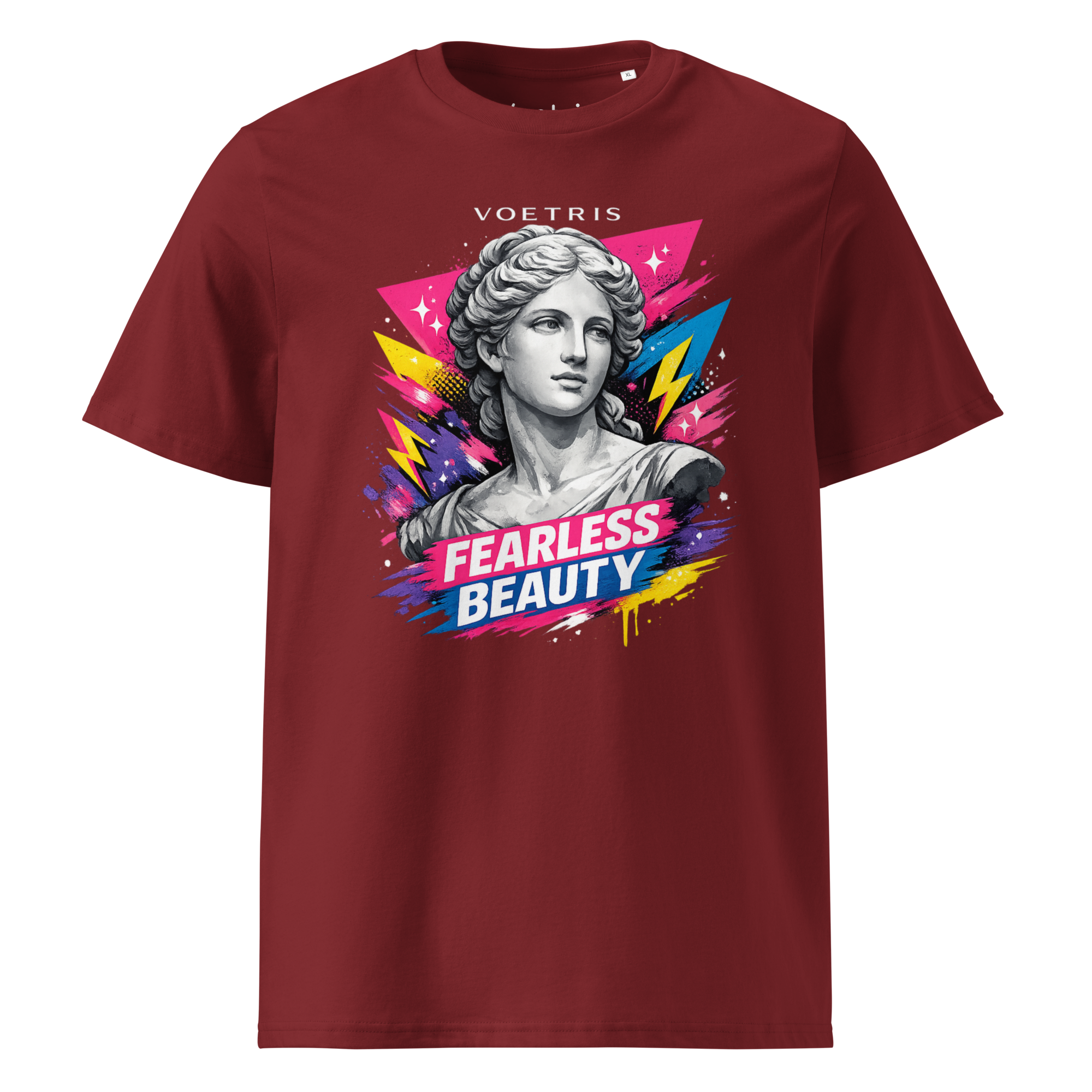 Women's Heritage Crest Tee view 10