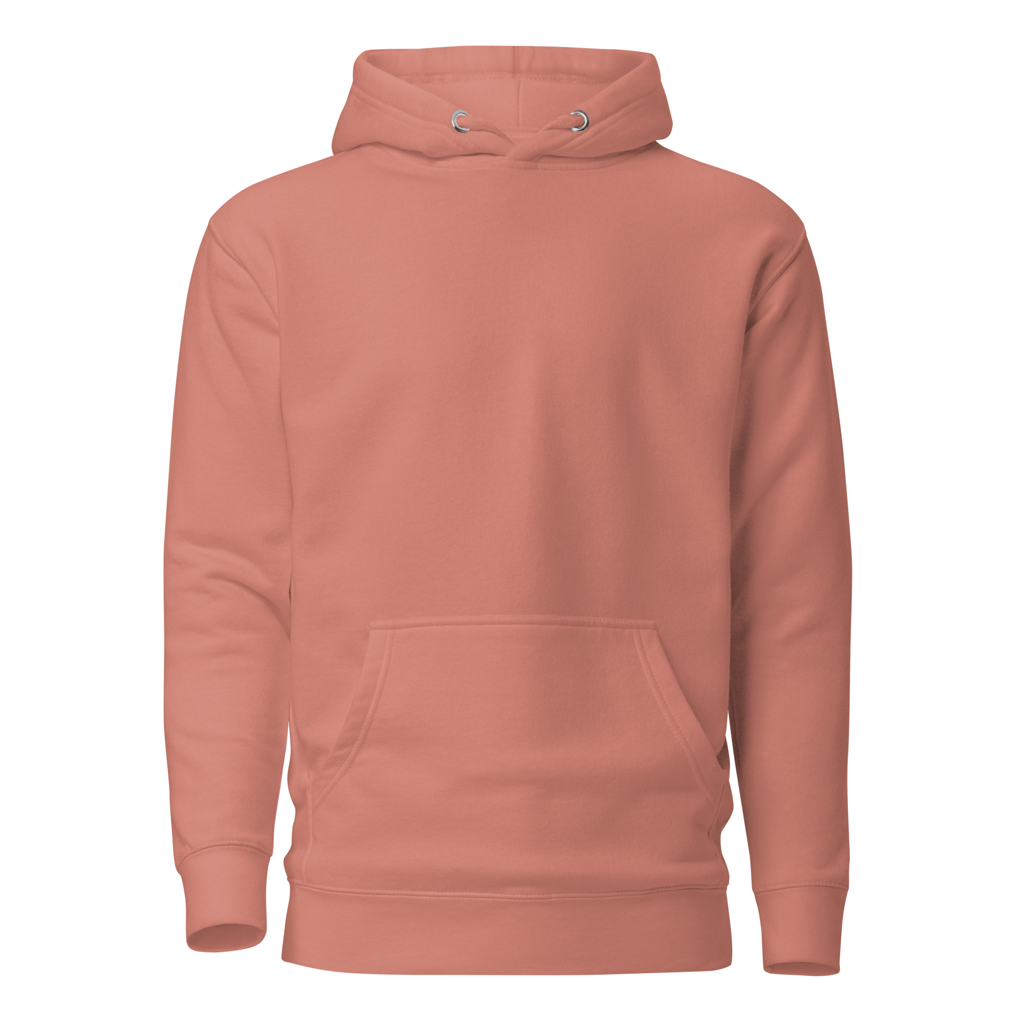 Voetris Emotionally AFK Gamer Hoodie – Unisex Premium Pullover view 10