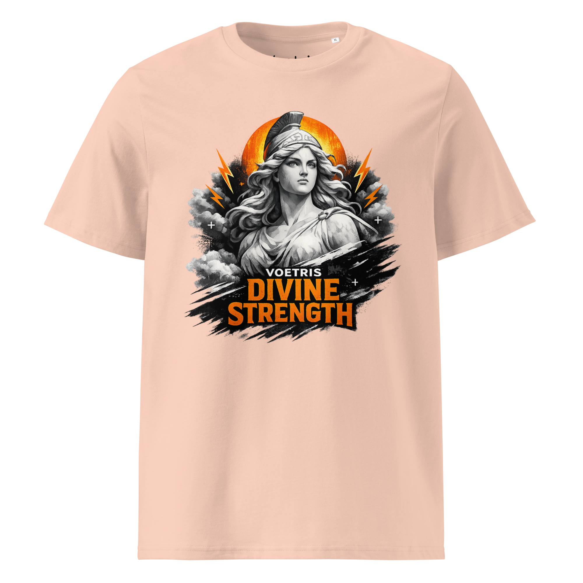 Women's Heritage Crest Tee view 18