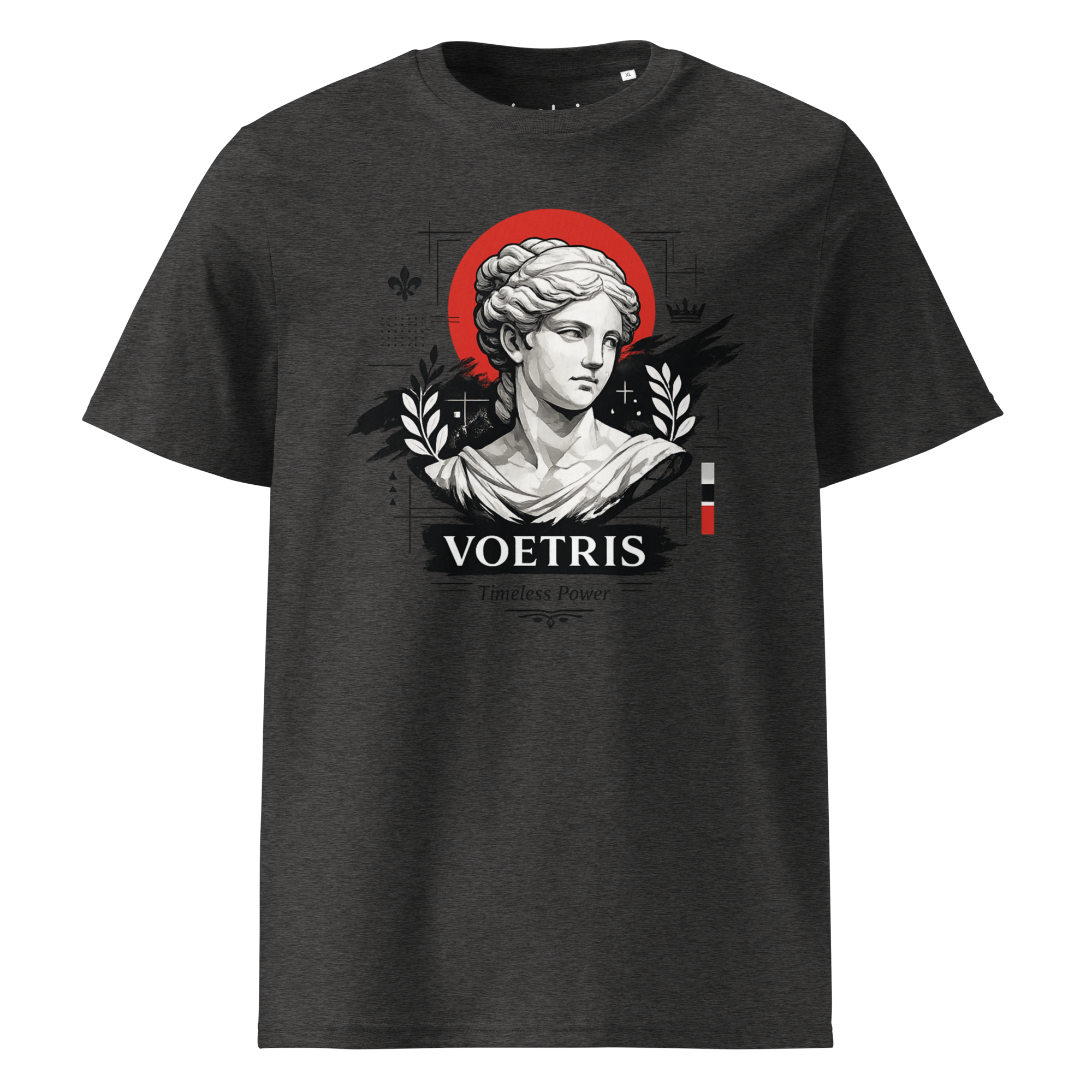 Women's Heritage Crest Tee view 16