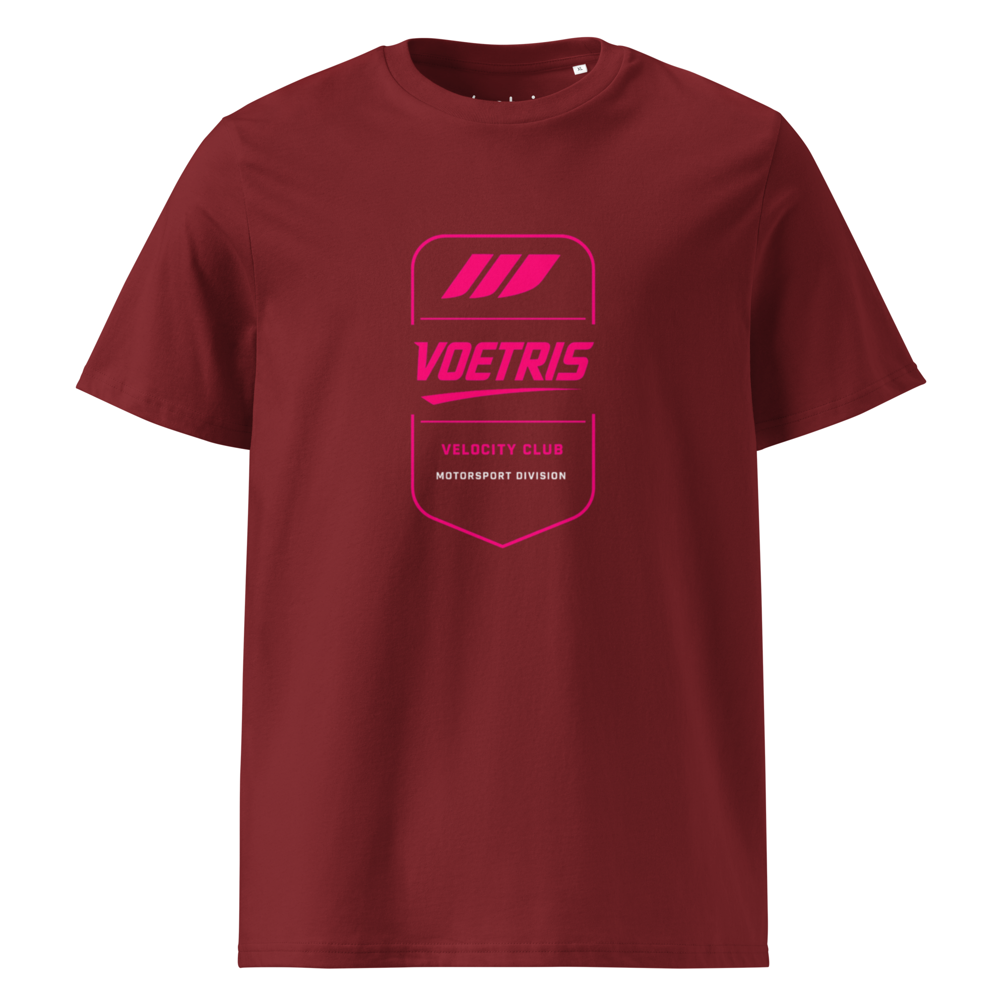 Women's Velocity Club Tee view 6