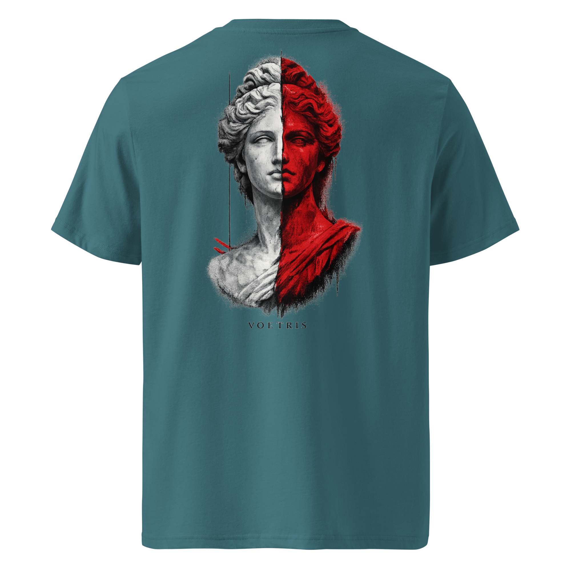 Women's Heritage Crest Tee view 30