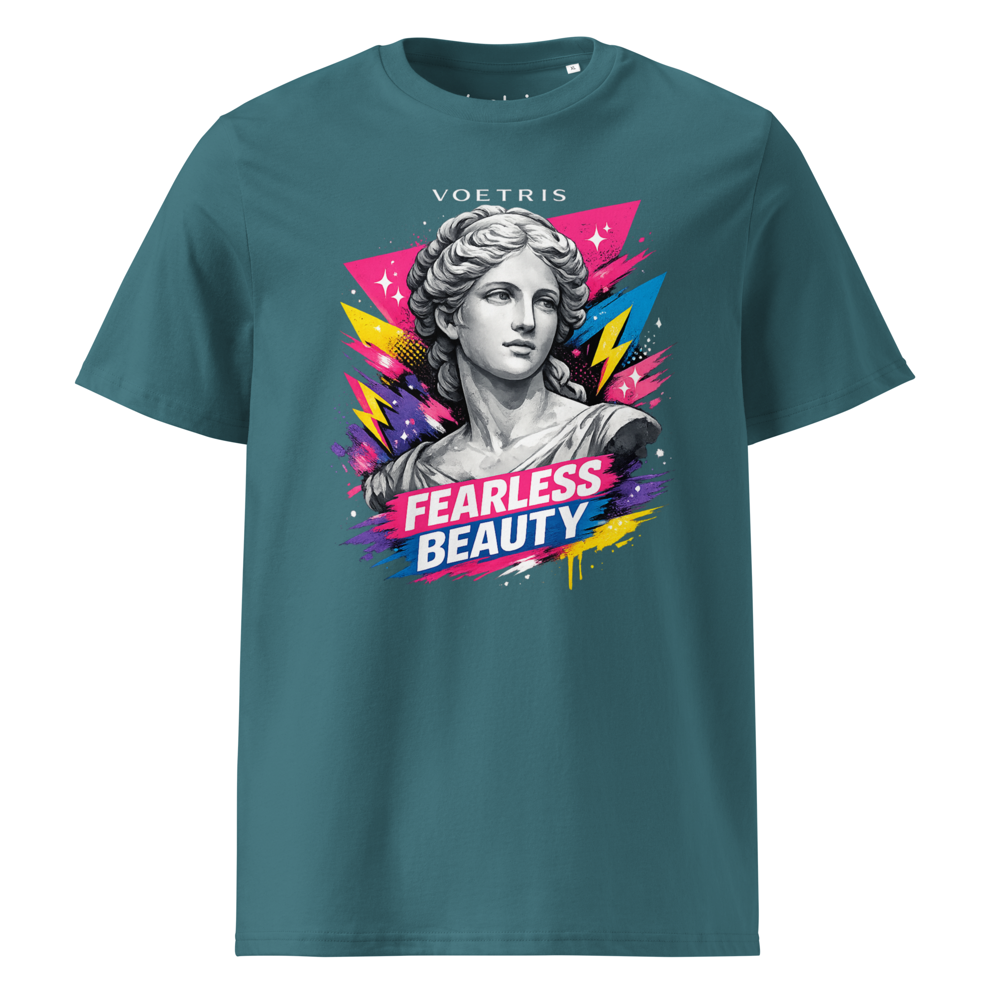 Women's Heritage Crest Tee view 32