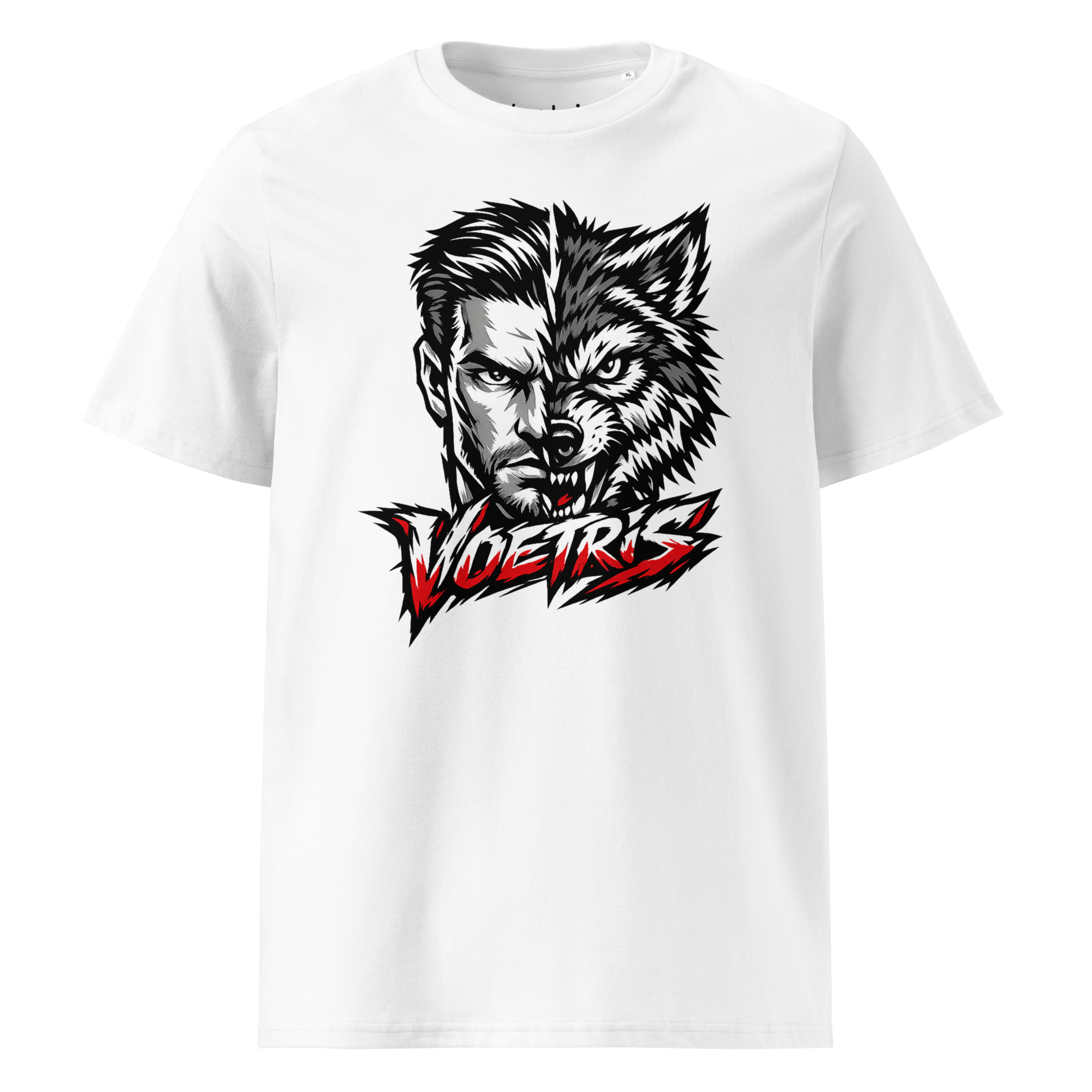 Wolf Within Unisex Graphic T-Shirt view 29