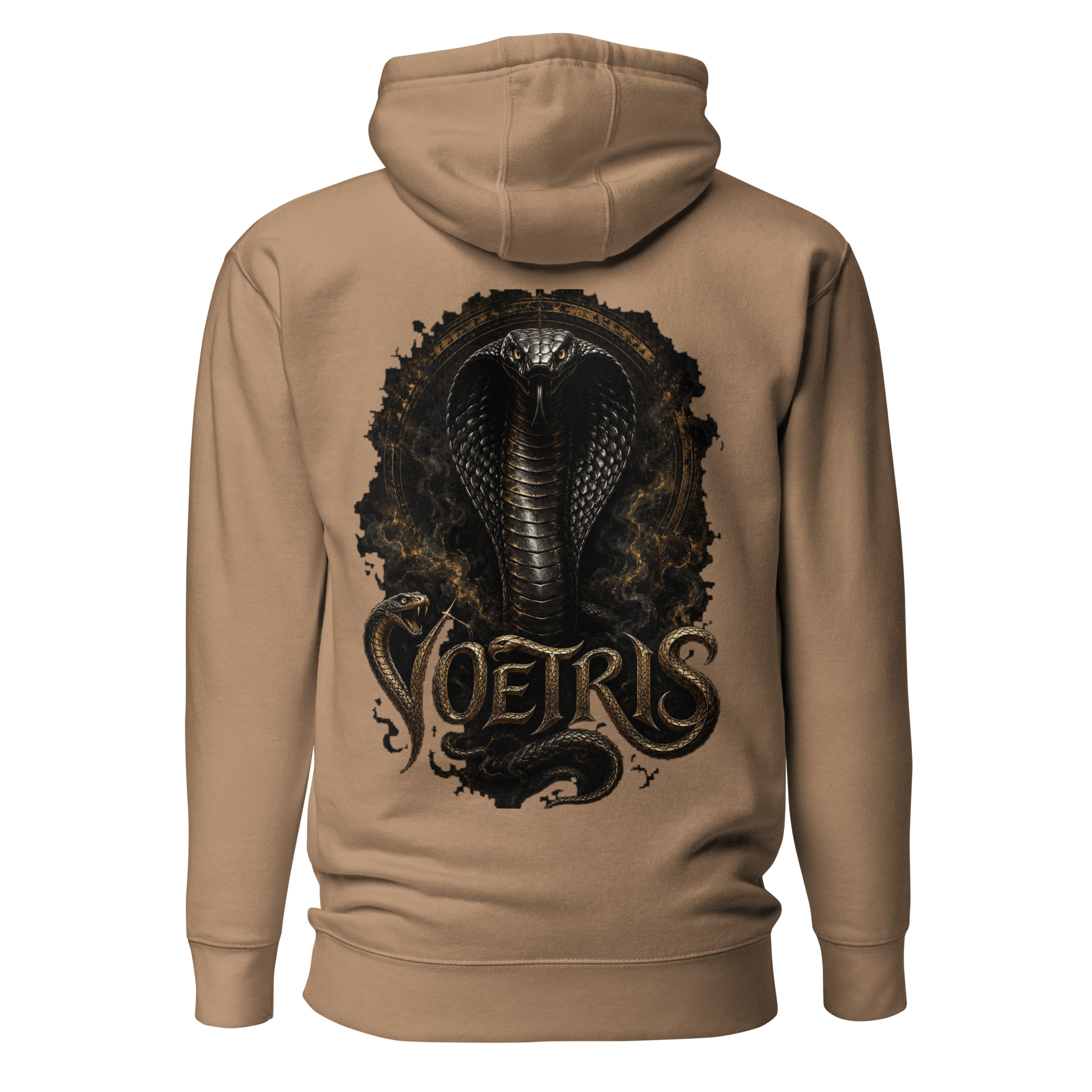 Cobra Reign Unisex Hoodie view 13