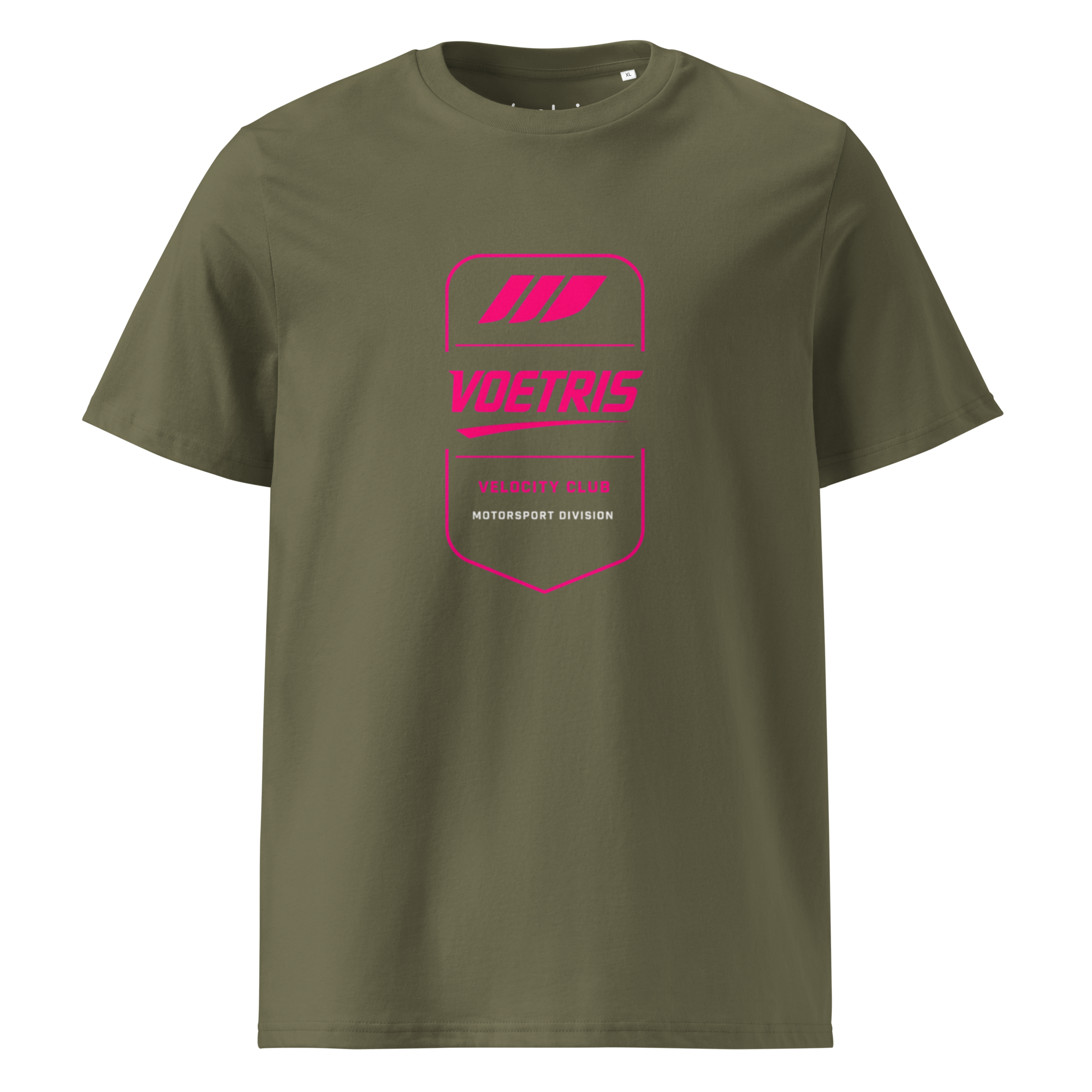 Women's Velocity Club Tee view 22
