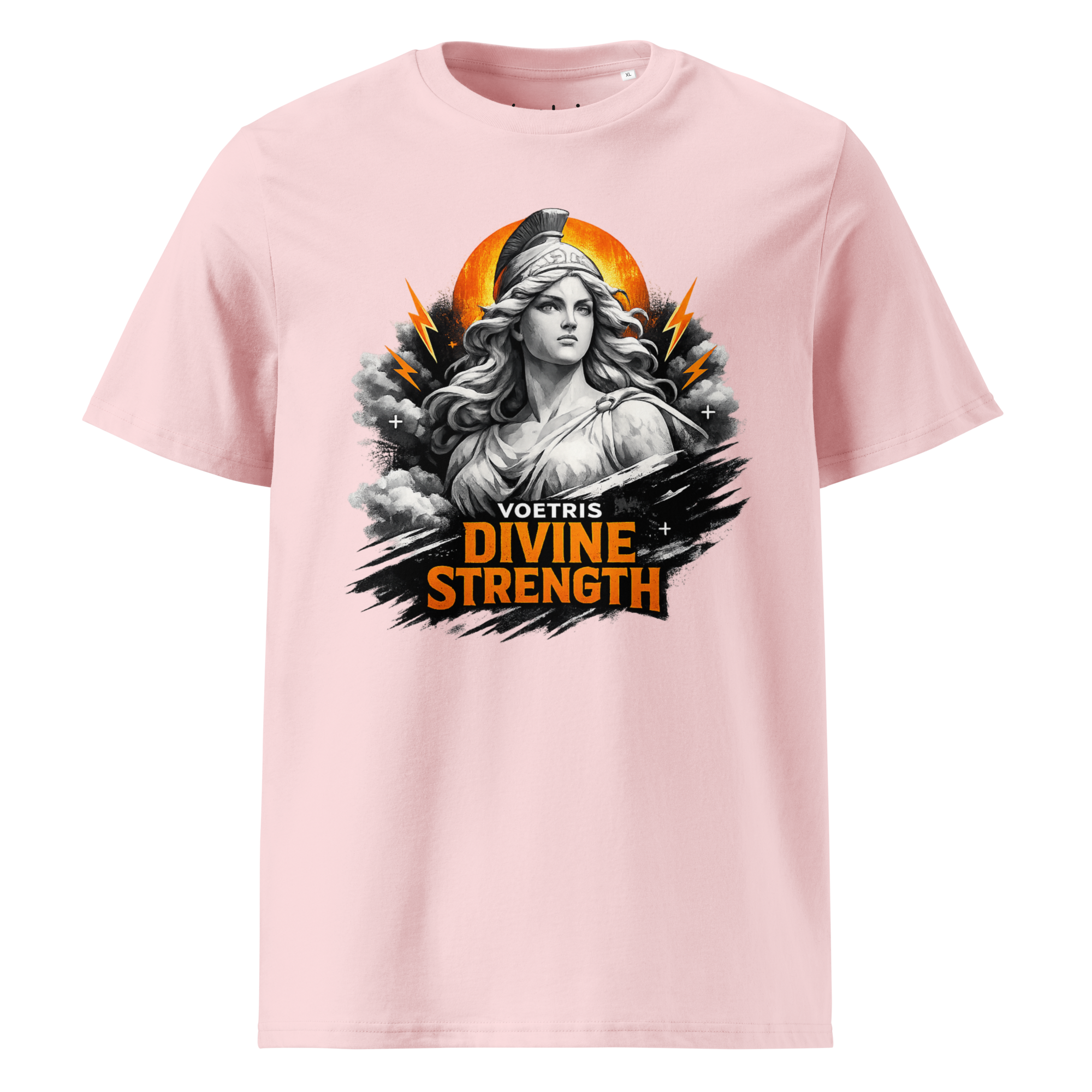 Women's Heritage Crest Tee view 10