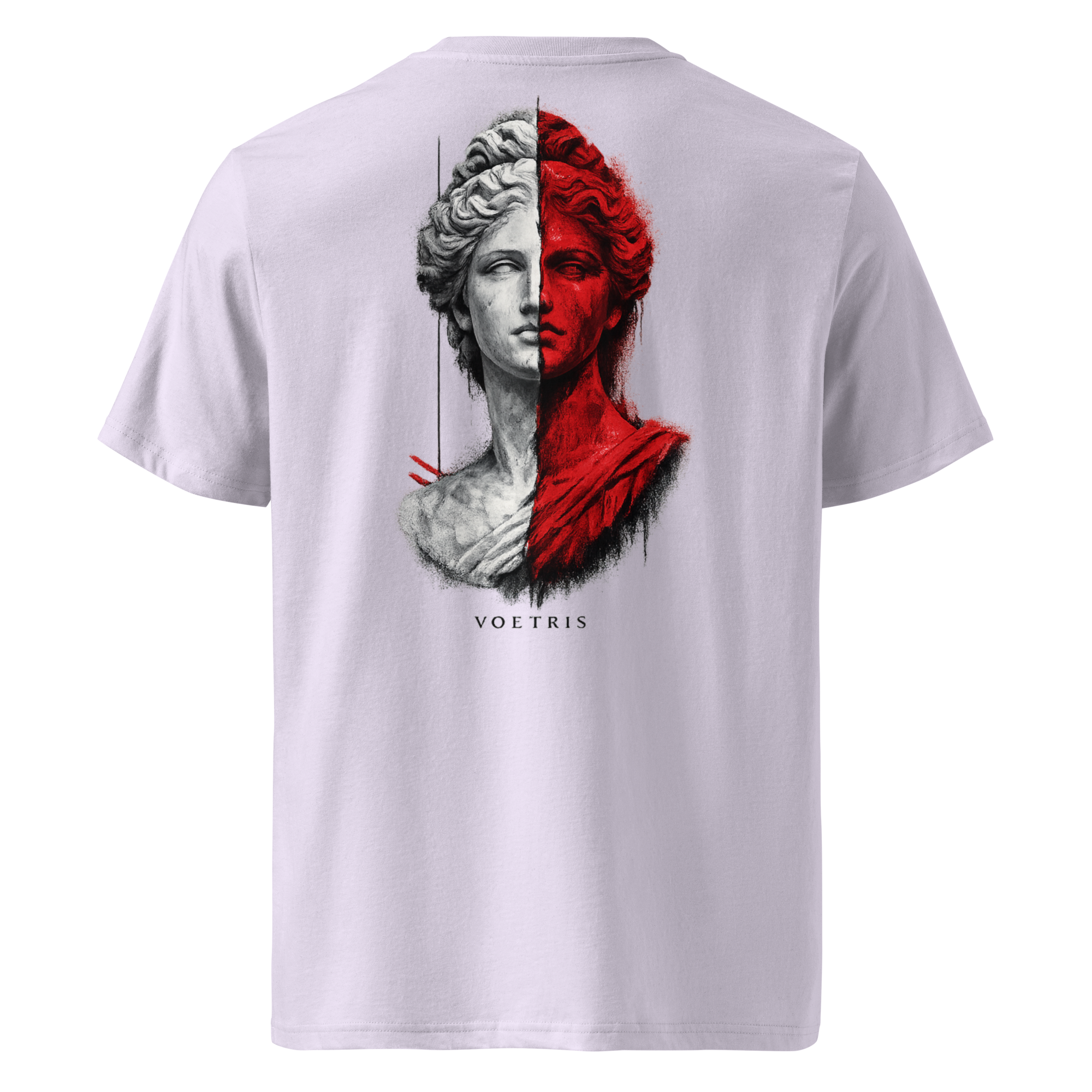 Women's Heritage Crest Tee view 26