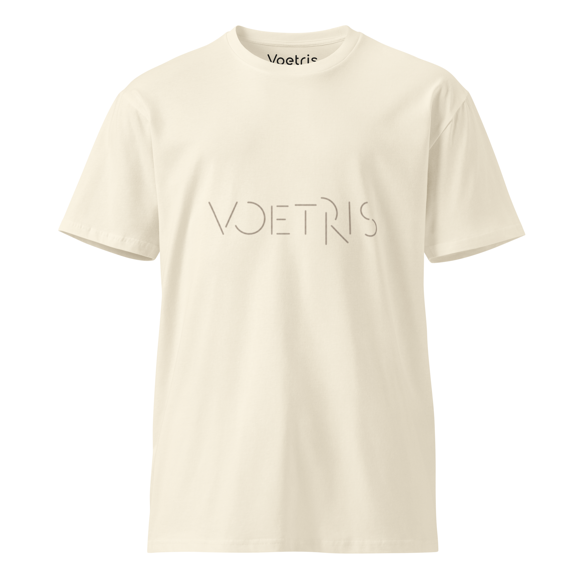 Men's Premium Signature Line Tee view 23
