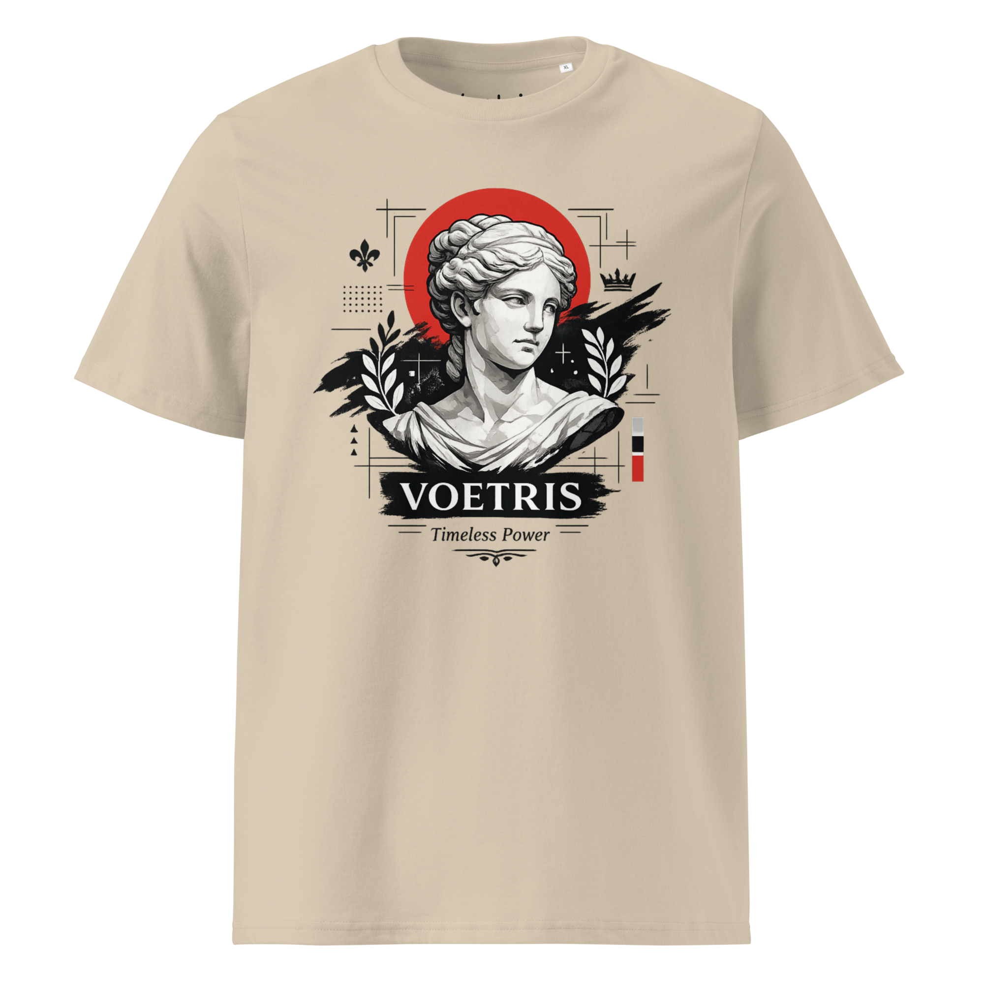 Women's Heritage Crest Tee view 18