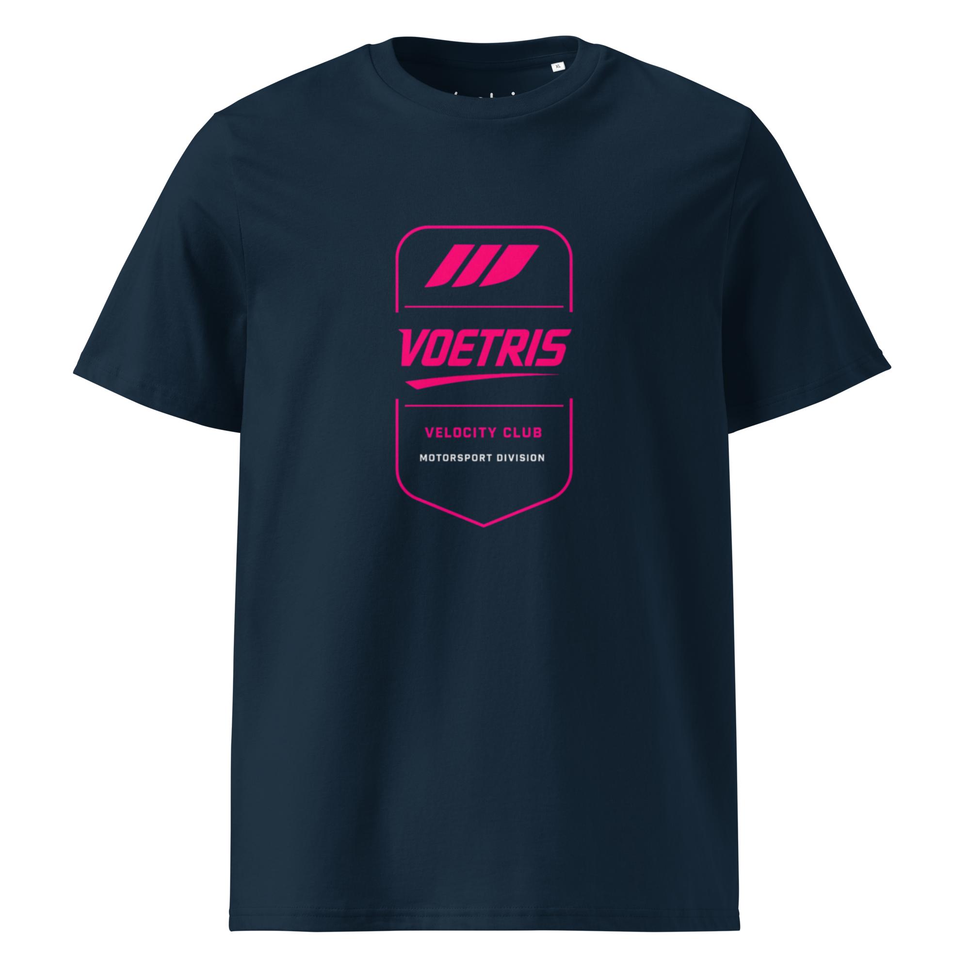 Women's Velocity Club Tee view 18