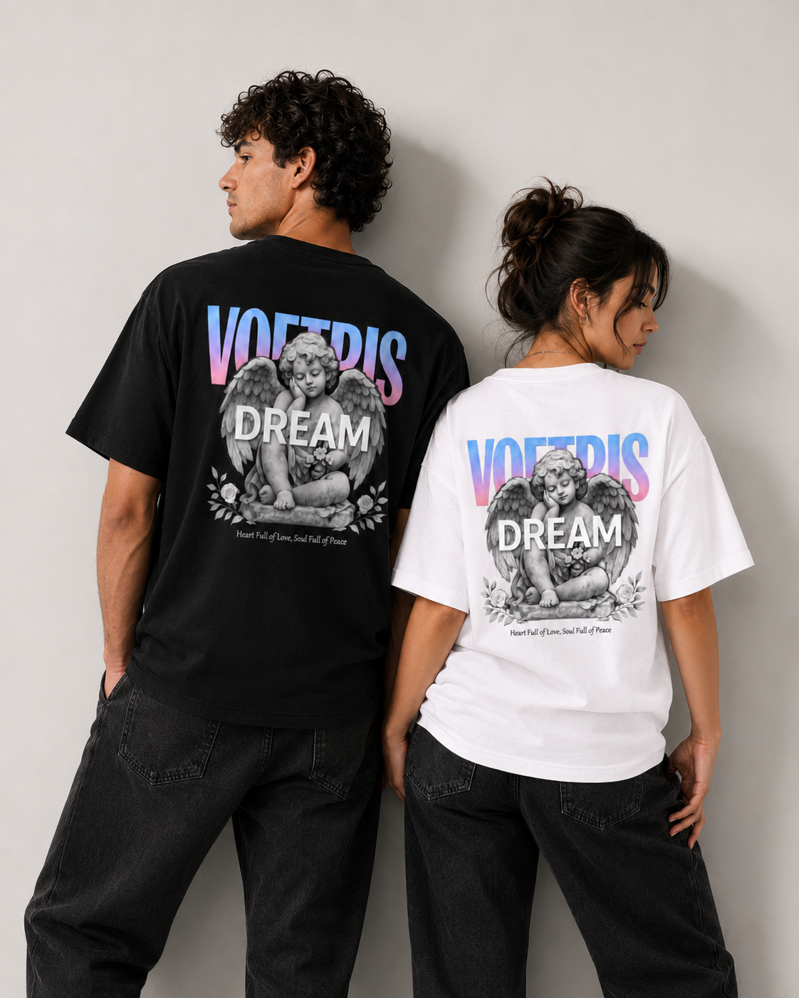 Unisex Heritage Crest Tee view 11