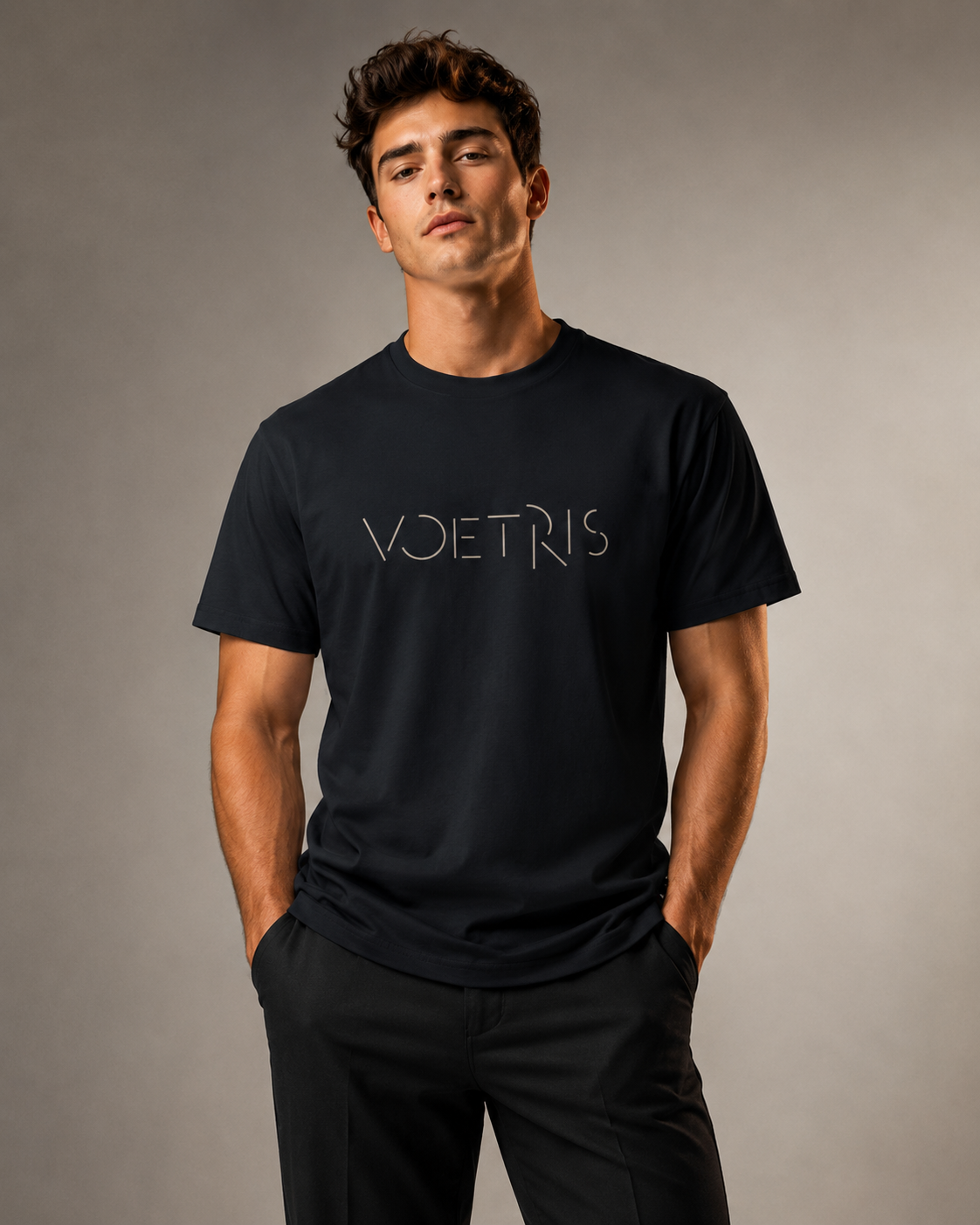 Men's Premium Signature Line Tee view 6