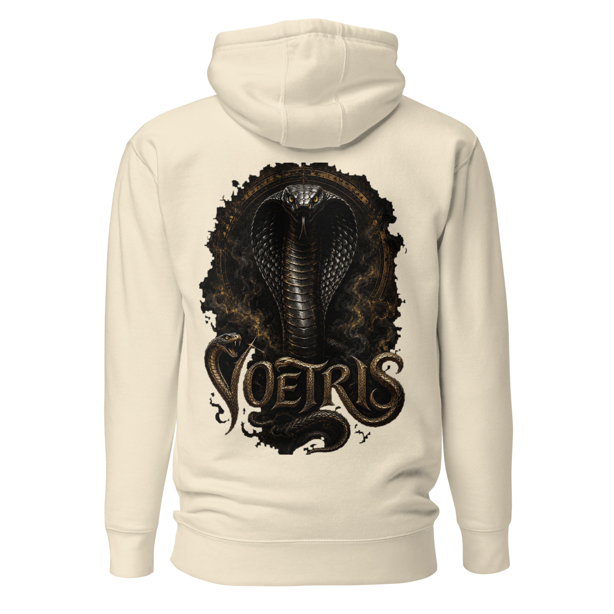 Cobra Reign Unisex Hoodie view 10