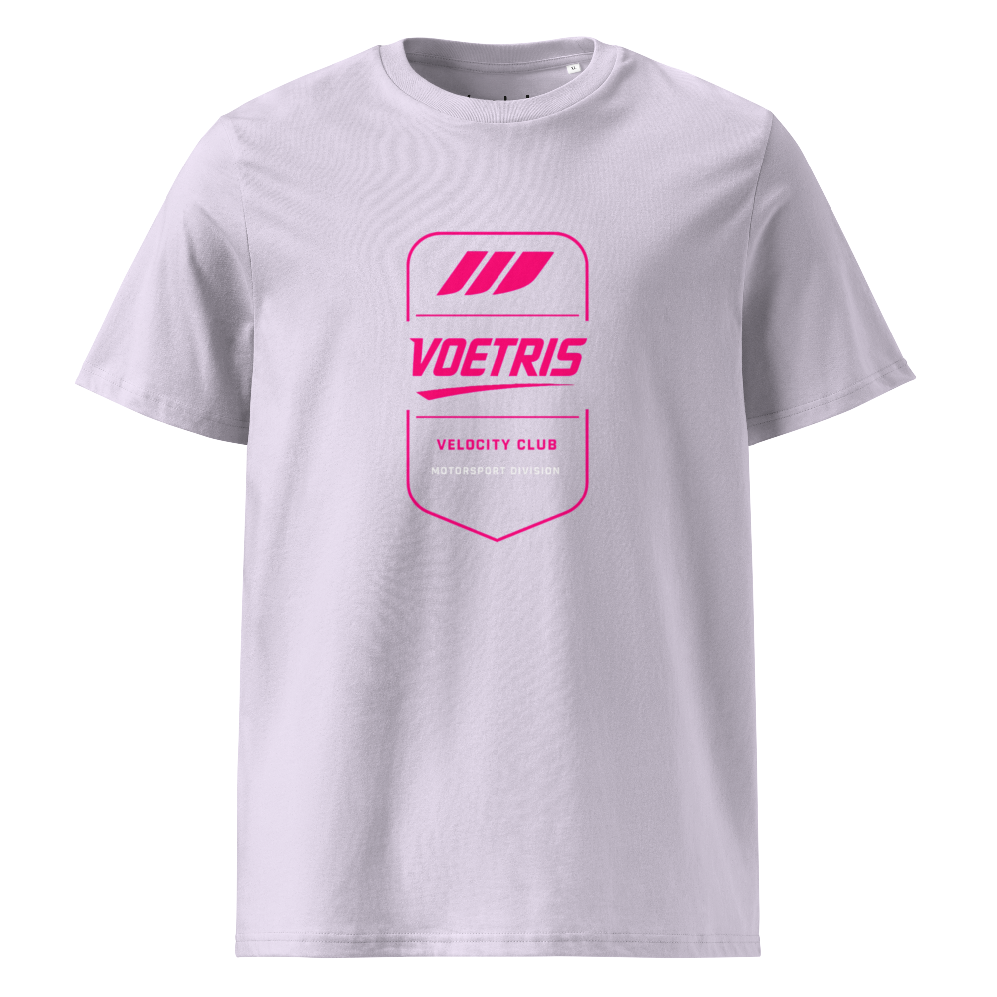 Women's Velocity Club Tee view 24