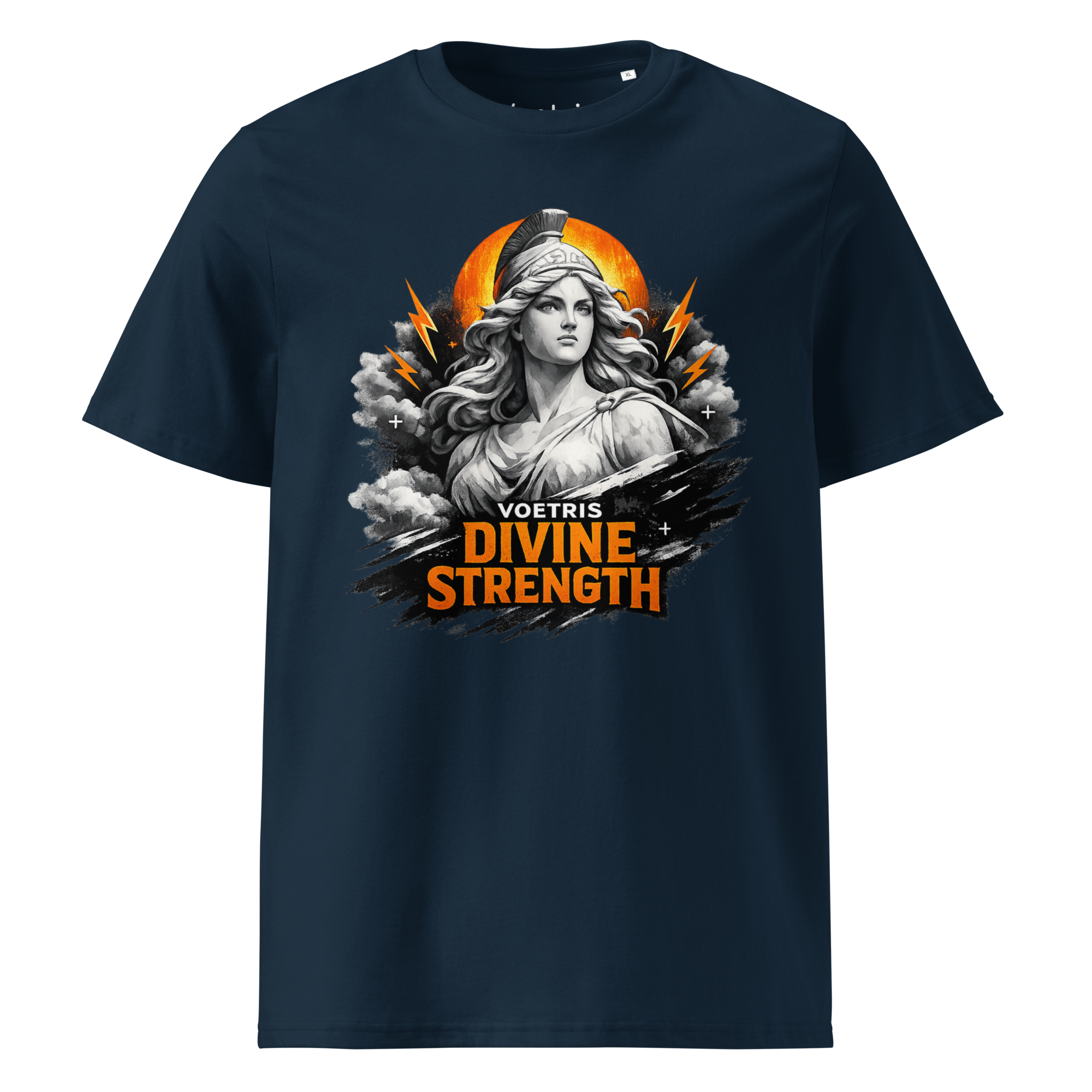 Women's Heritage Crest Tee view 20