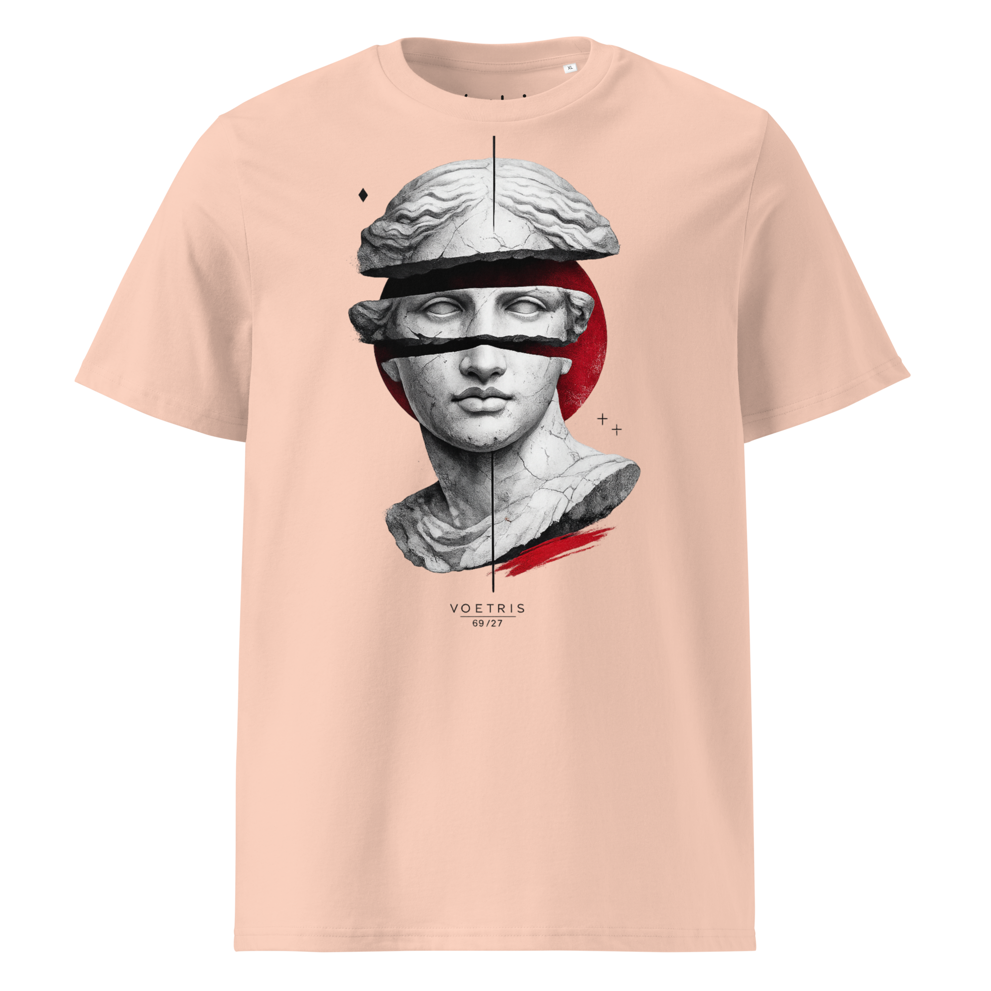 Women's Heritage Crest Tee view 21