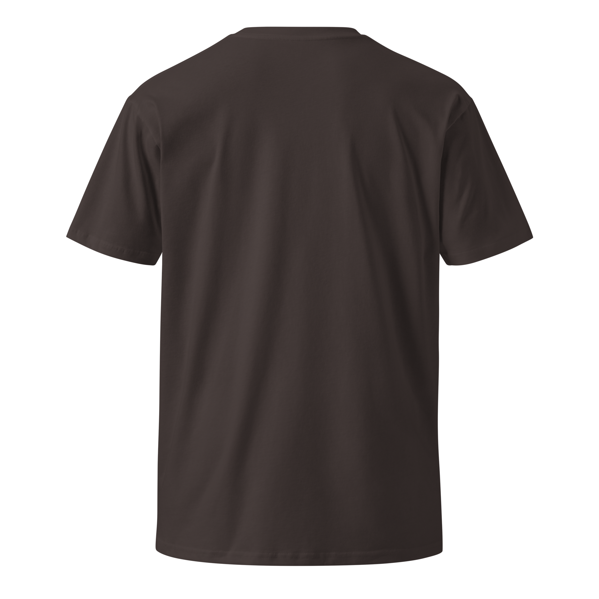 Men's Premium Signature Line Tee view 22