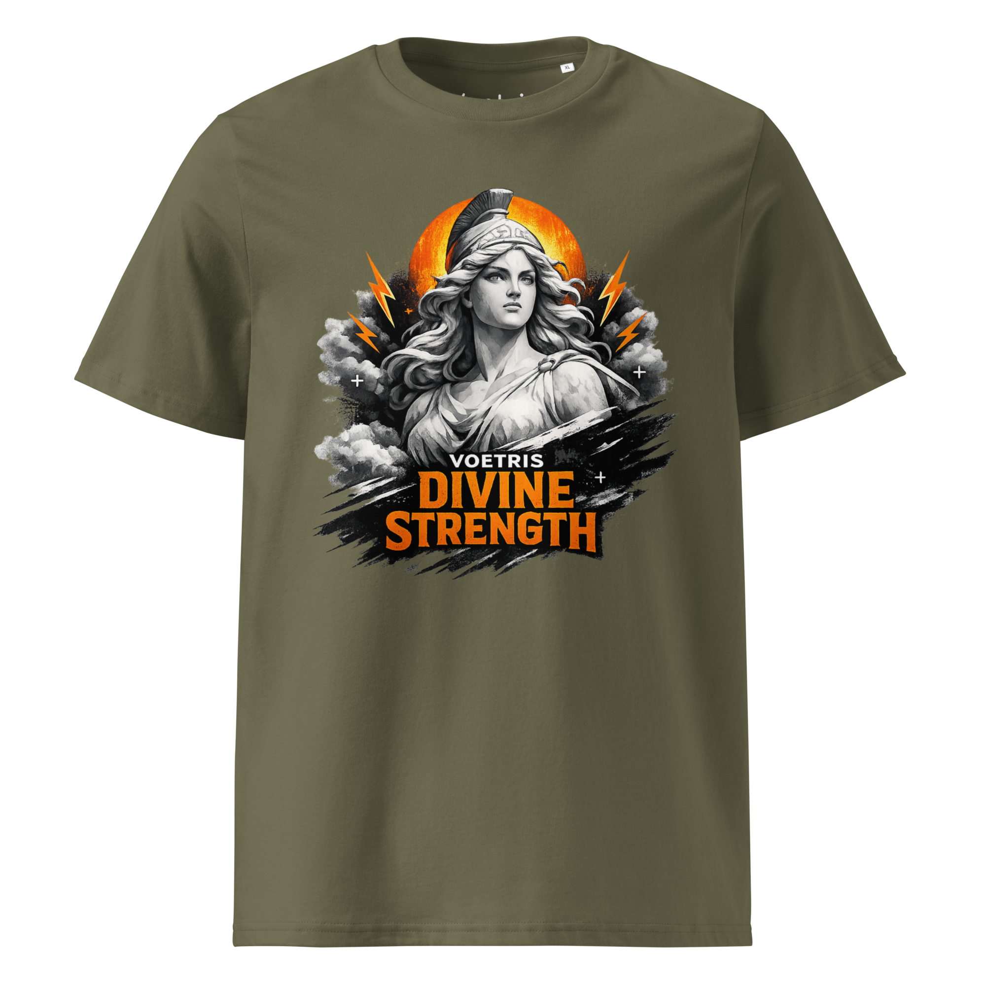 Women's Heritage Crest Tee view 24