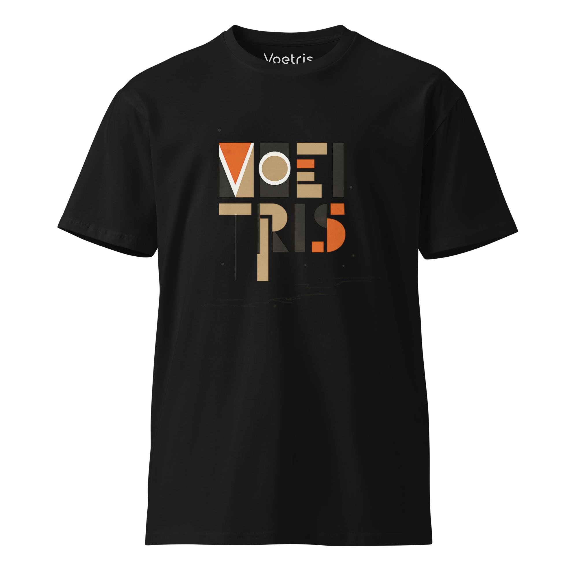 Men's Premium Signature Line Tee view 15
