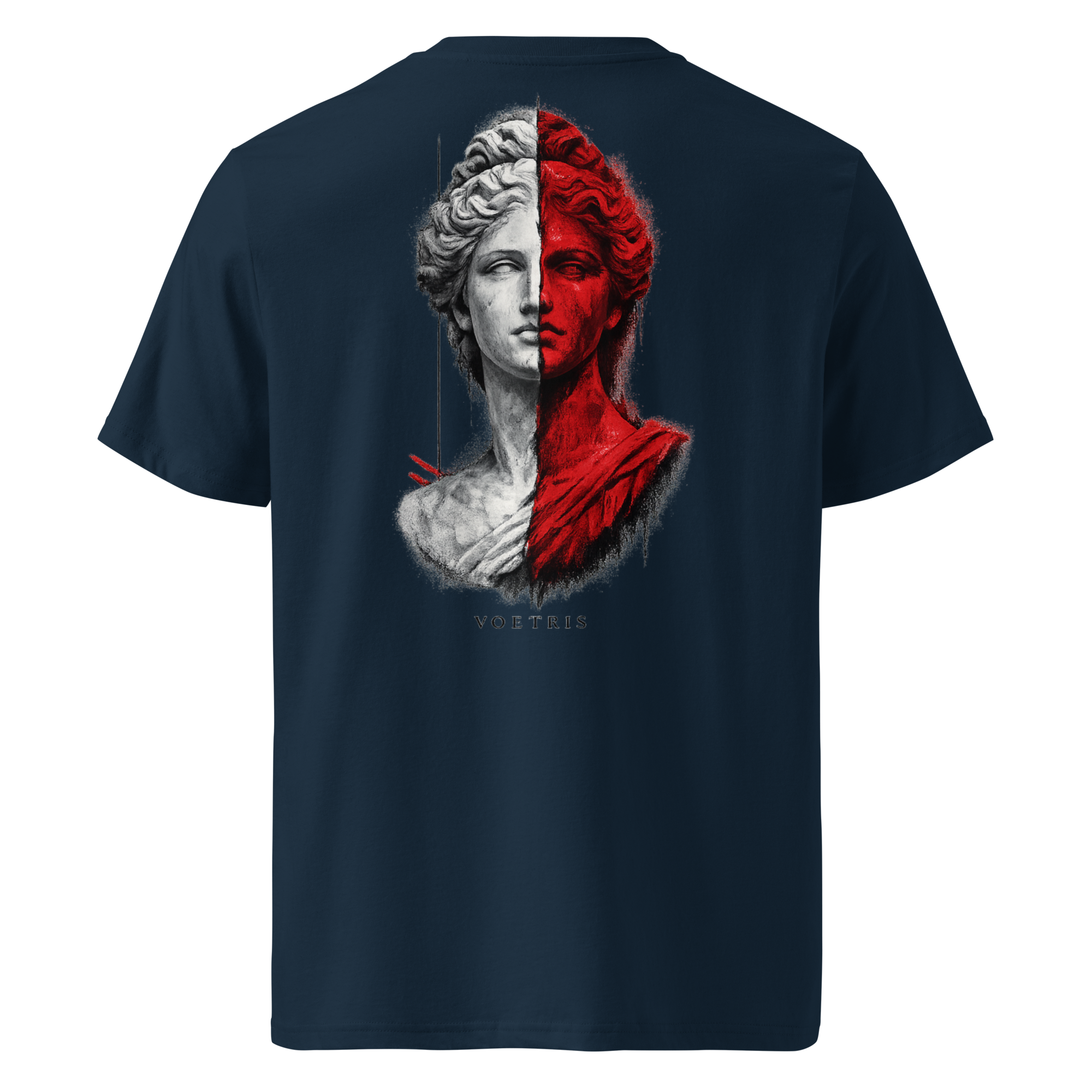 Women's Heritage Crest Tee view 20